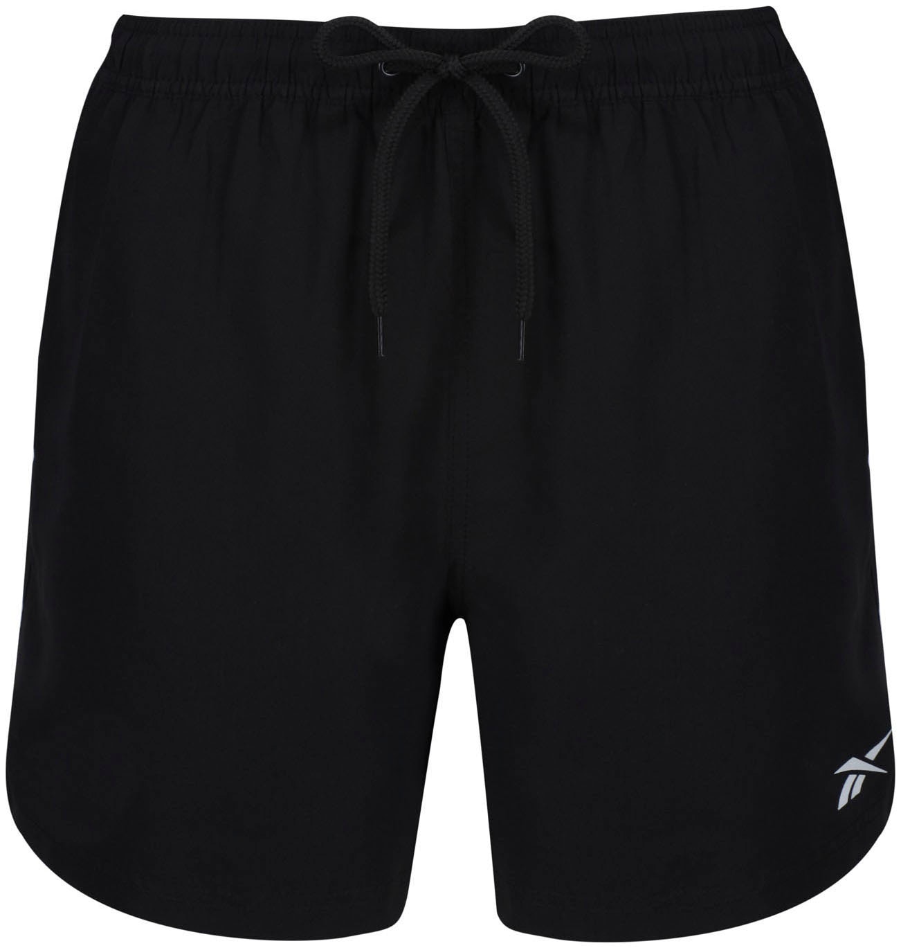Reebok Badeshorts »"Yale"«, mit Kordelzug und elastischem Bund
