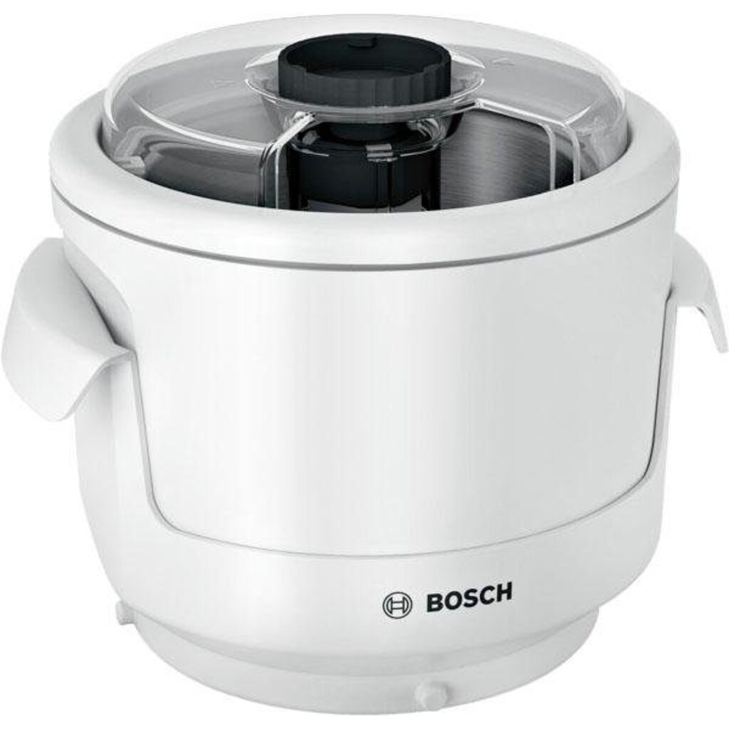 BOSCH Eisbereiteraufsatz »MUZ9EB1«