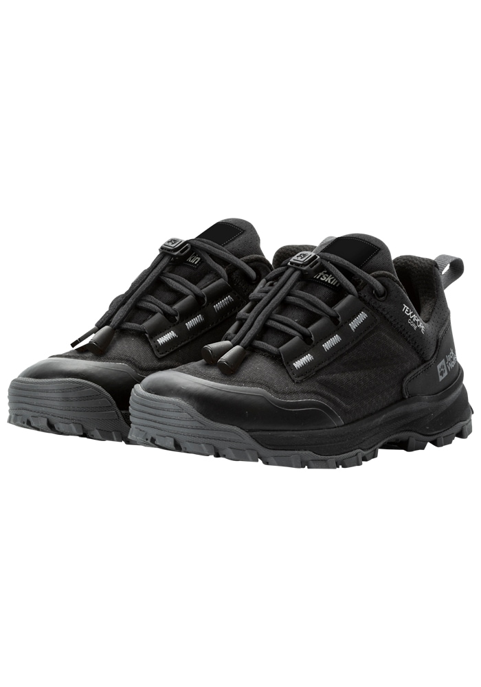 Jack Wolfskin Wanderschuh »CYROX TEXAPORE LOW K«