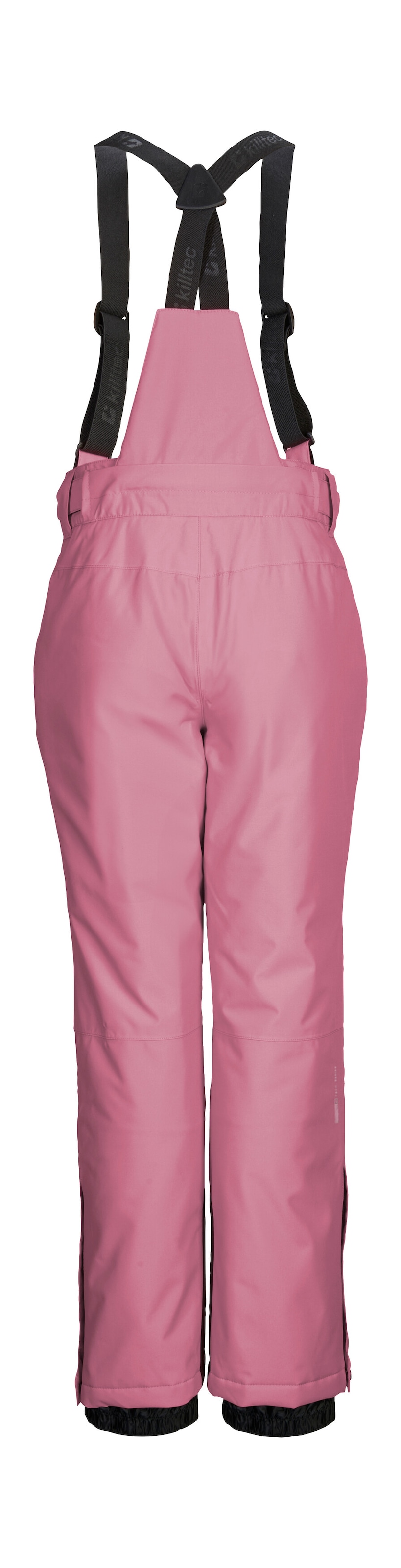 Killtec Skihose »KSW 213 GRLS SKI PNTS«, Wasserdichte, atmungsaktive Skihose mit verstellbarer Taille