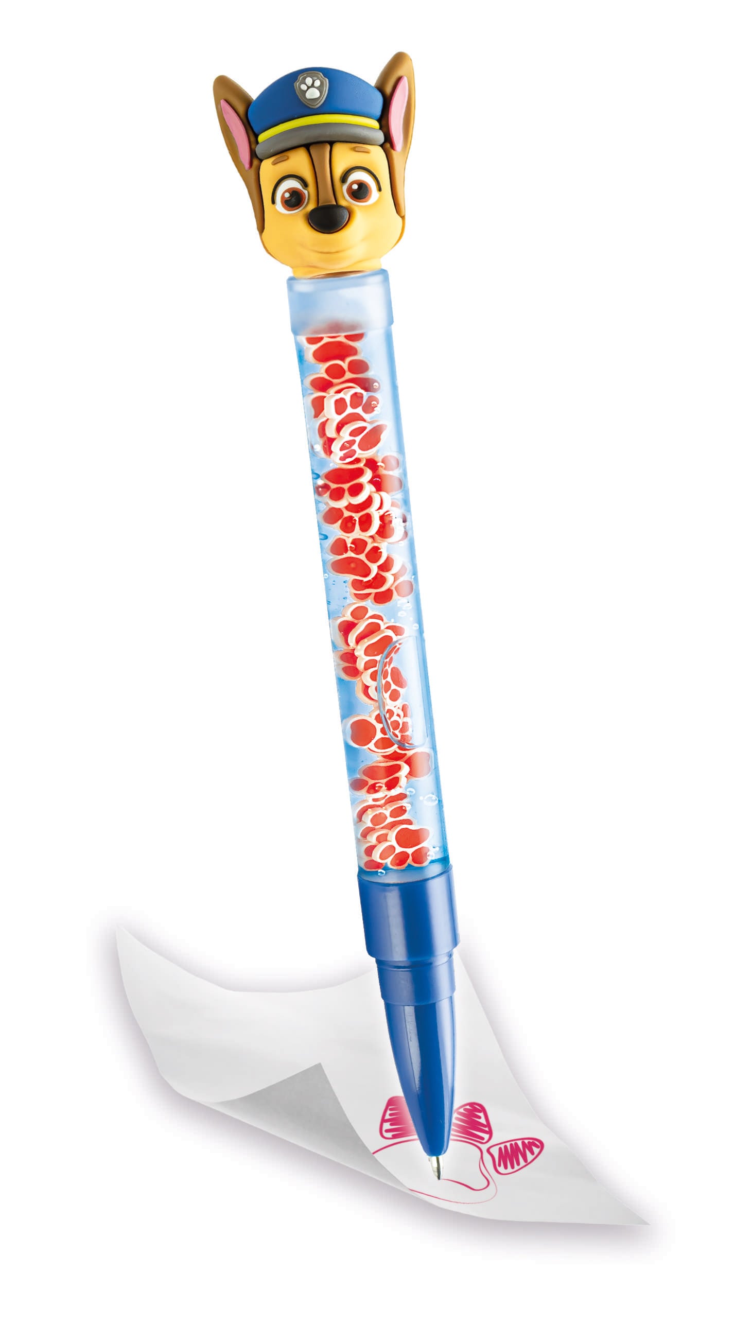 Clementoni® Kreativset »Idea, Mein Stift-Atelier - Paw Patrol«