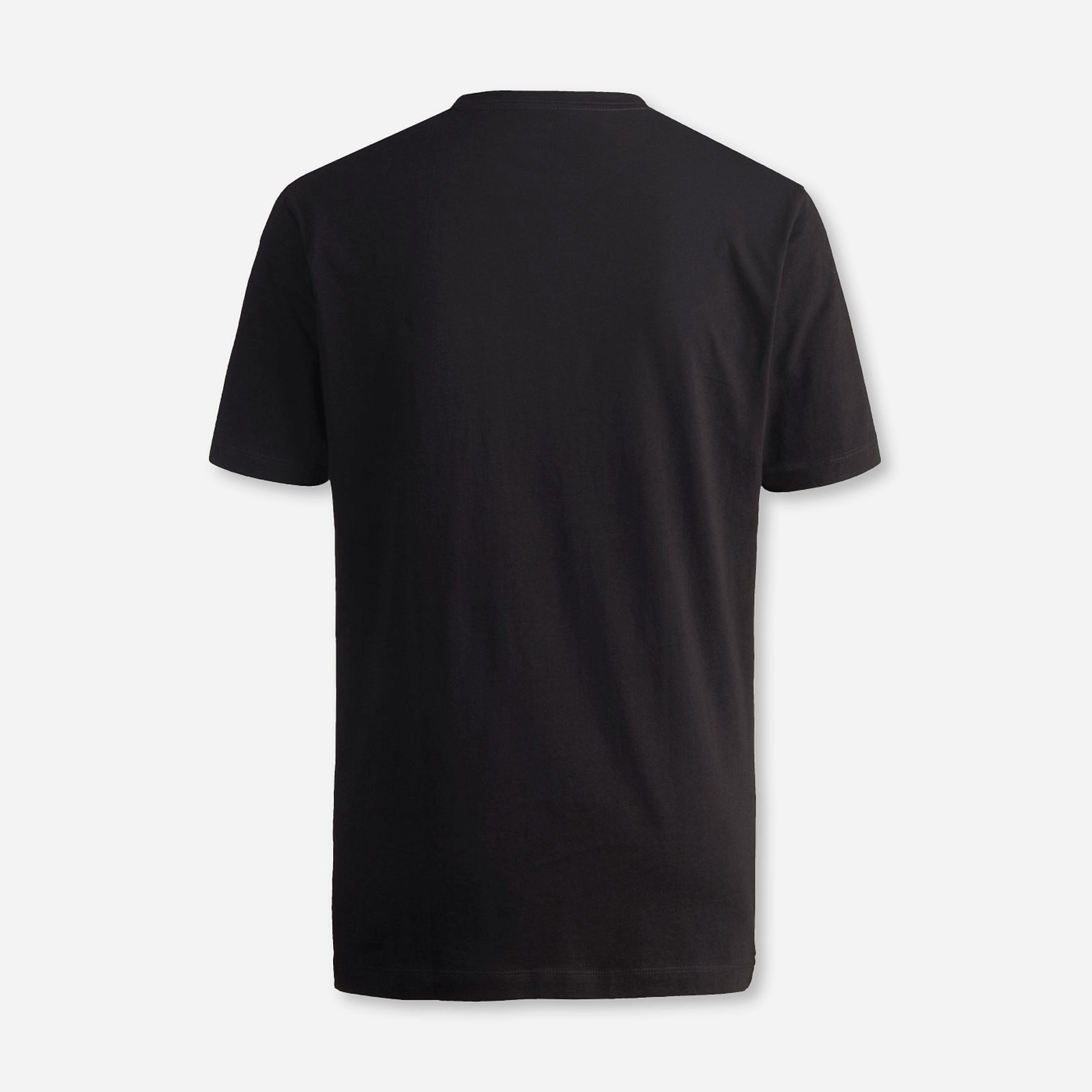 OLYMP T-Shirt Packung, 3er, 3 Stk. tlg. V-Ausschnitt, modern fit, reine Baumwolle