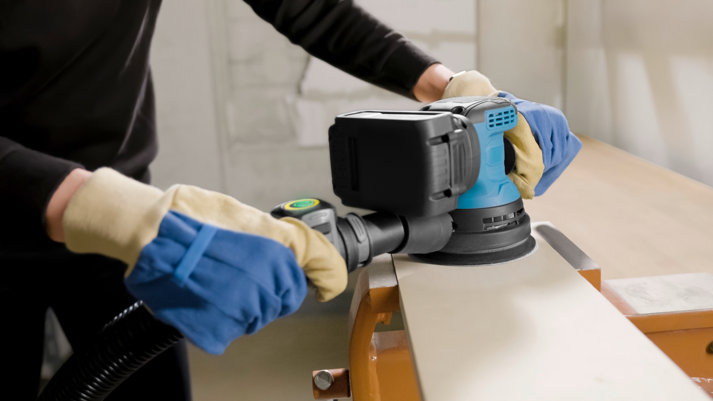 KÄRCHER Nass-Trocken-Sauger »WD 5 Control P 25/5/22 *EU«