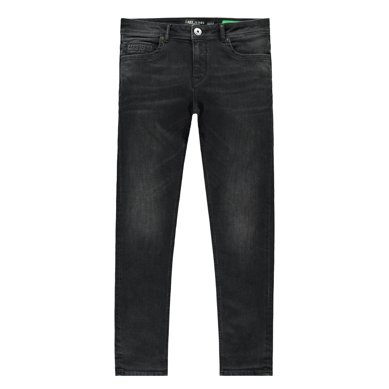 CARS JEANS Regular-fit-Jeans »Jeans Douglas«