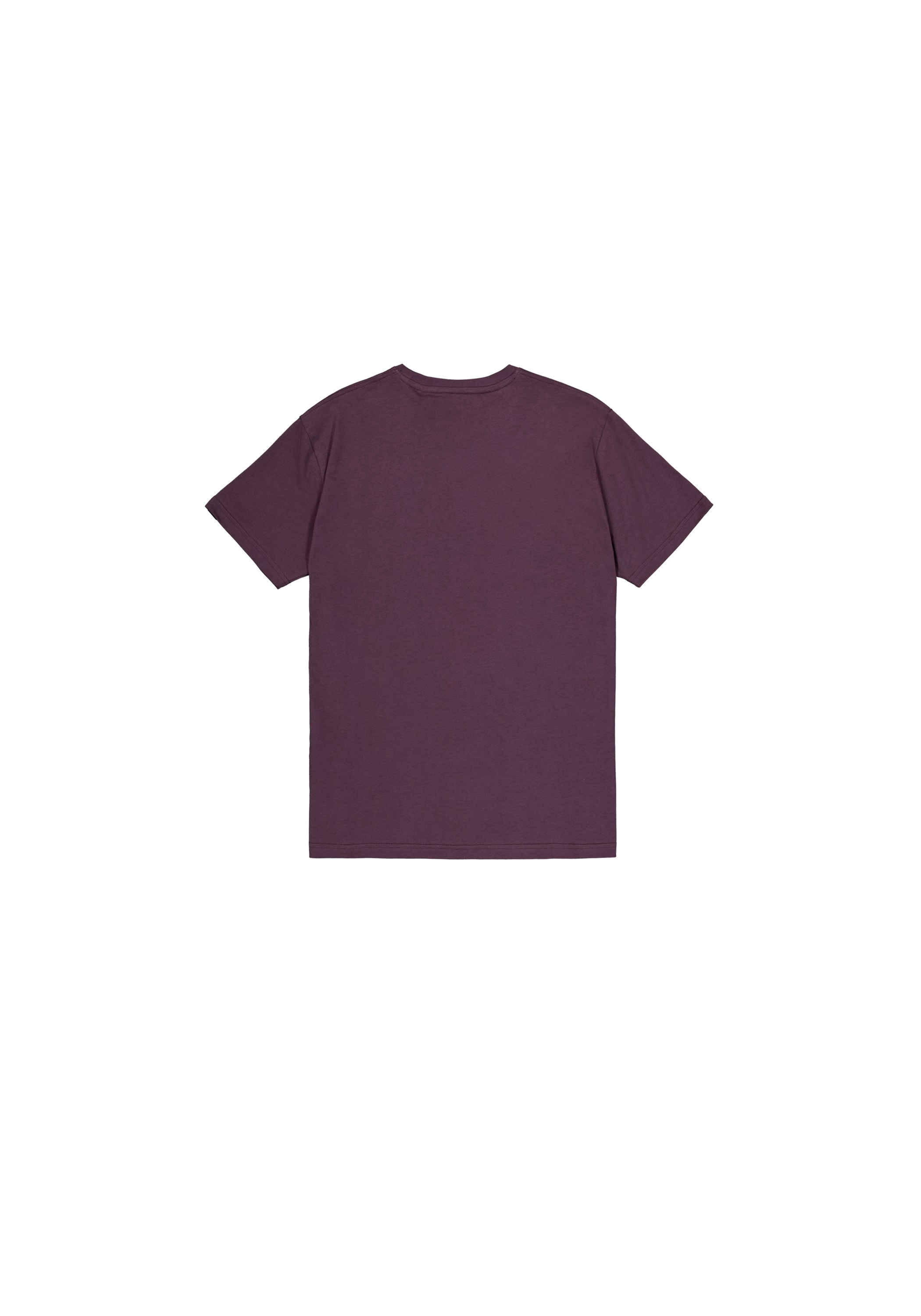 Alpha Industries T-Shirt »Alpha Industries Men - T-Shirts Basic T-Shirt BL«