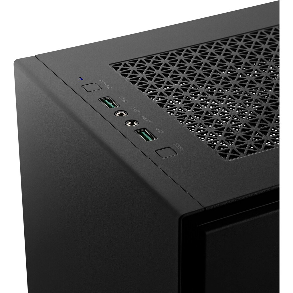 CSL Gaming-PC »HydroX V8498«