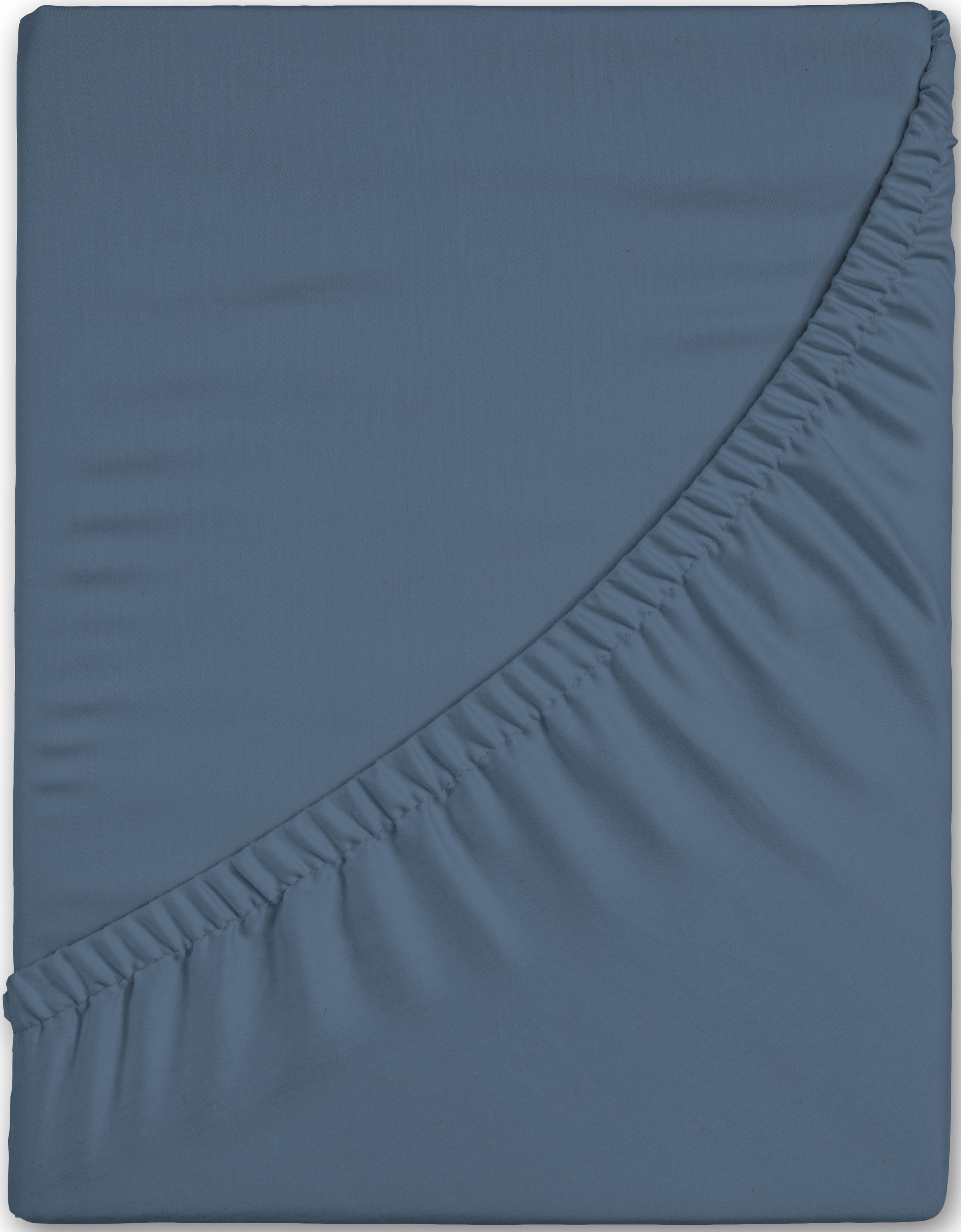 hip Spannbettlaken Hip in Gr. 90x200, 140x200 oder 180x200 cm, Satin, Gummi günstig online kaufen