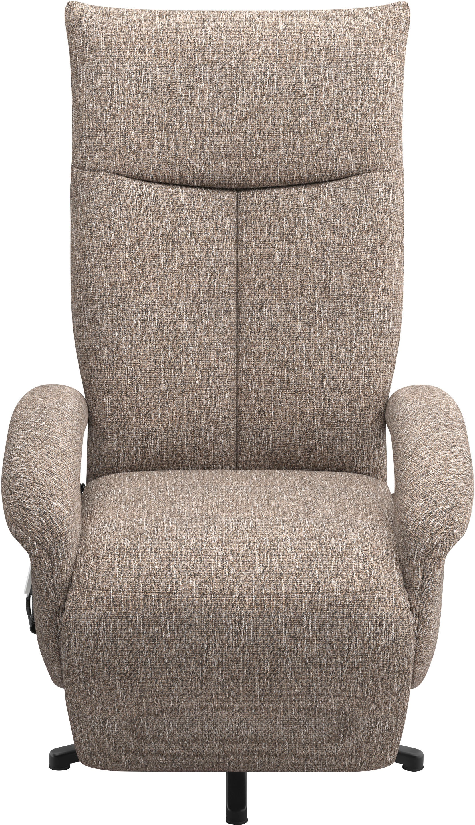 sit&more TV-Sessel »Zoe, inkl. Kopfteilverstellung & 360° Drehfunktion« wah günstig online kaufen