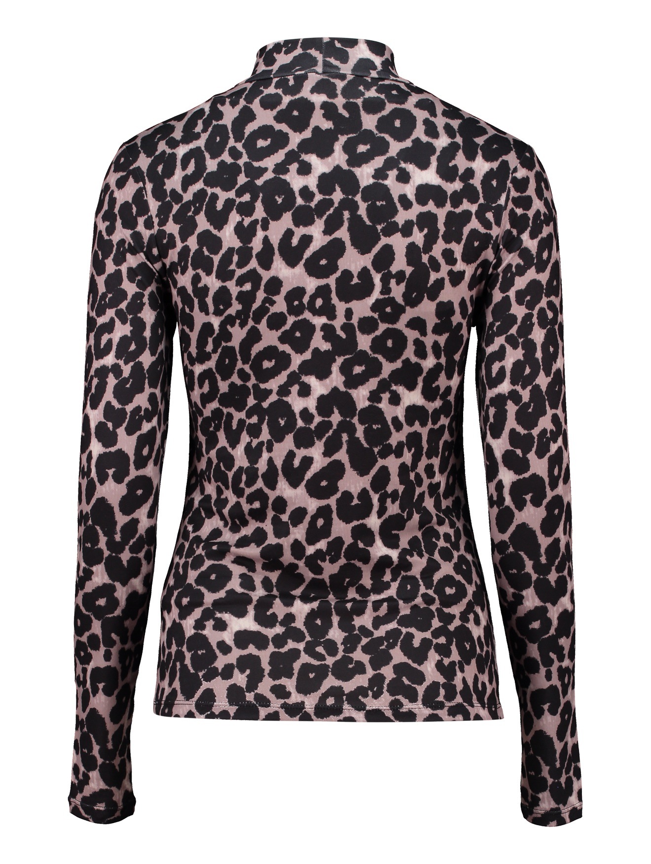 HaILY’S Stehkragenshirt »LS P TP Ki44mmy«