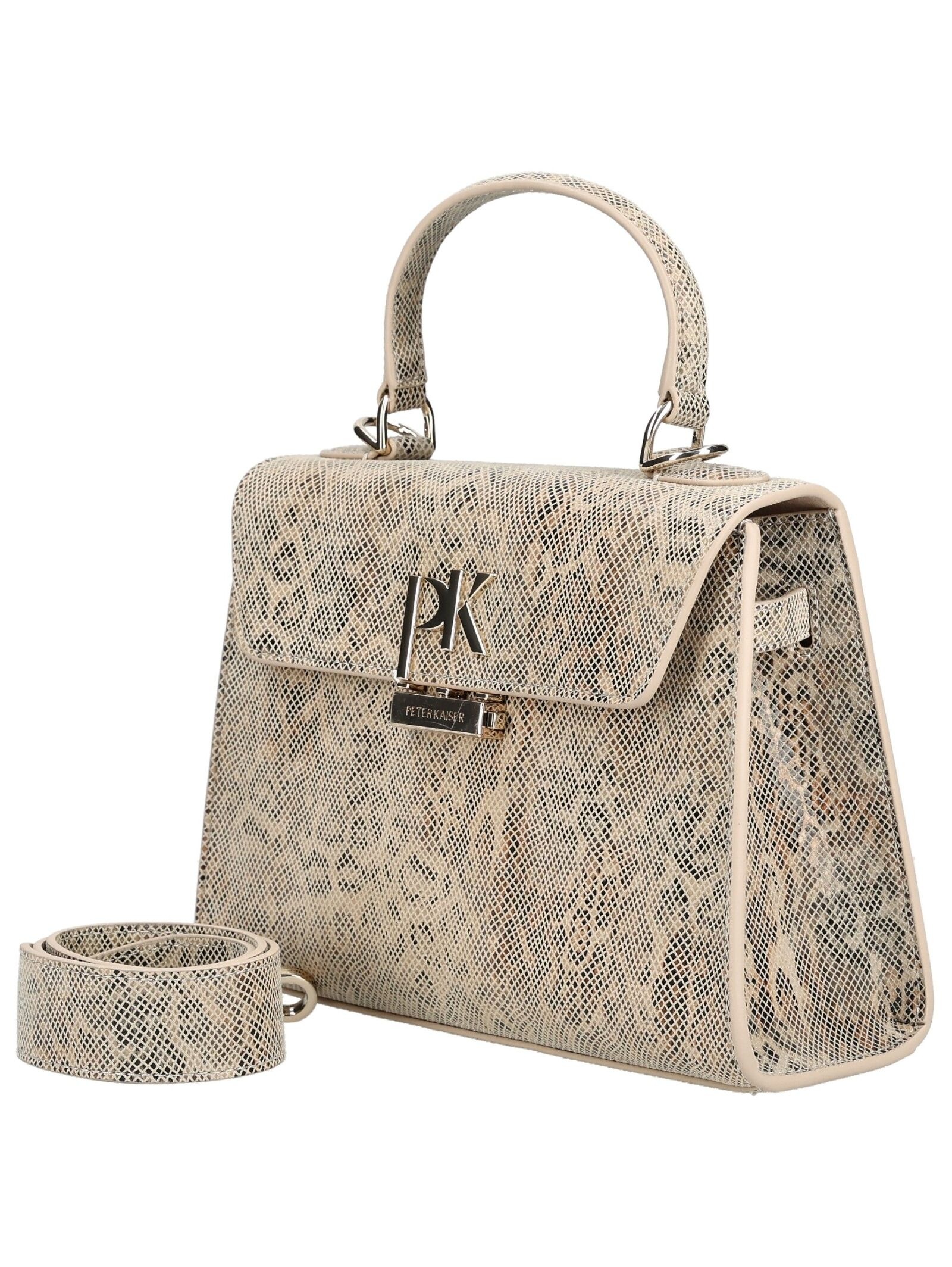 Peter Kaiser Henkeltasche »Peter Kaiser Taschen Leder«