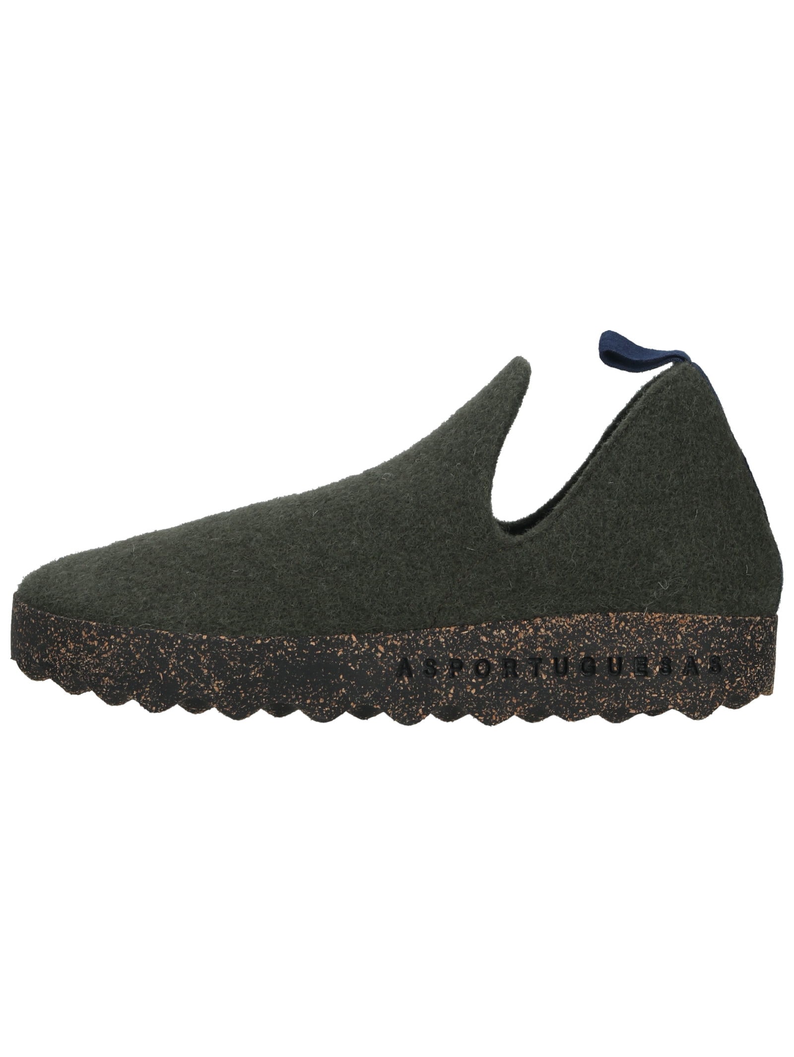 Asportuguesas Slipper »Asportuguesas Hausschuhe Filz«