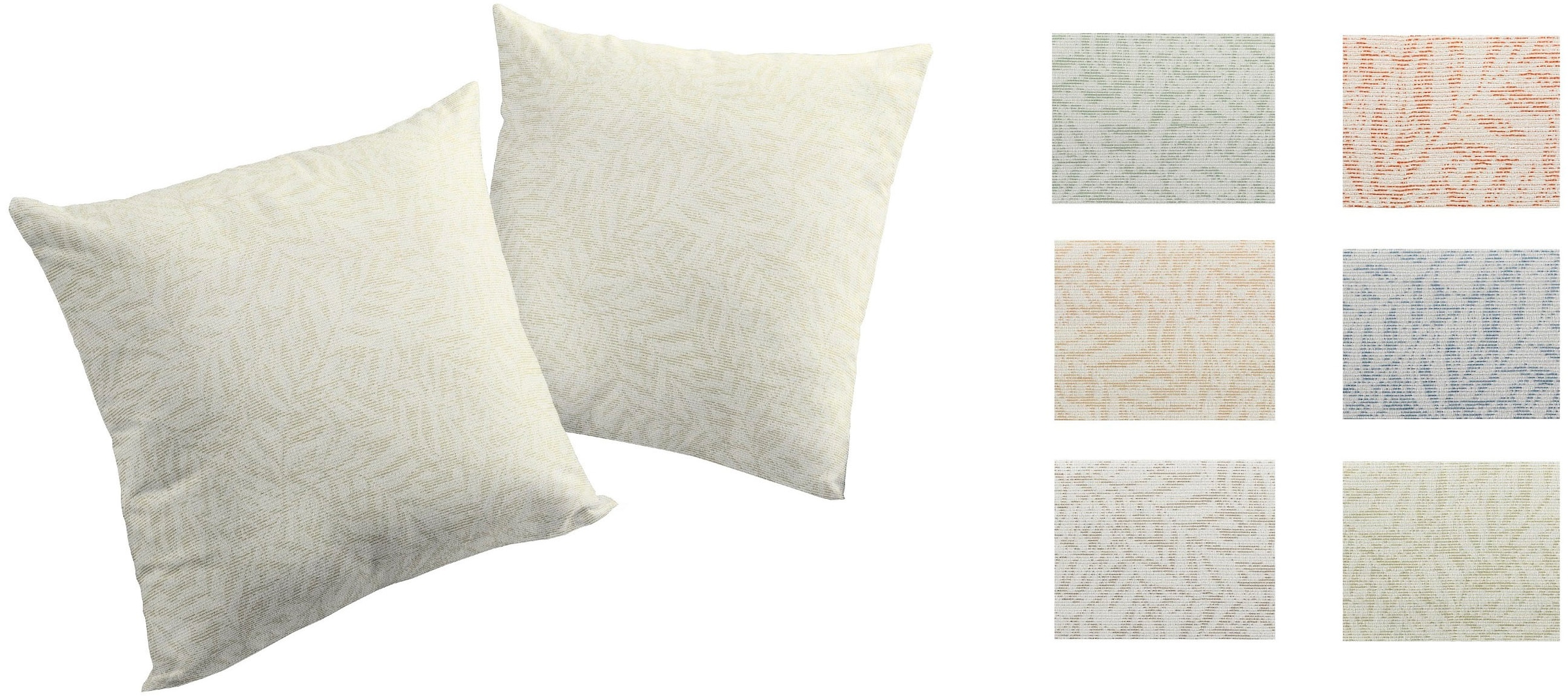 Wirth Kissenhülle »Gospic«