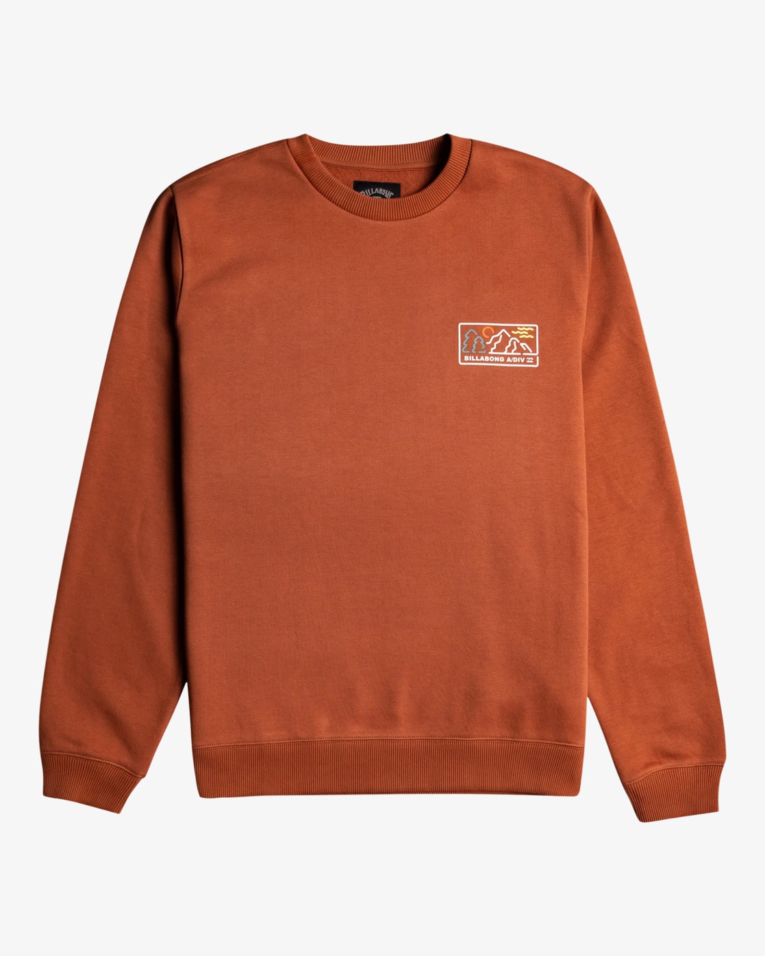 Billabong Sweatshirt »Range«