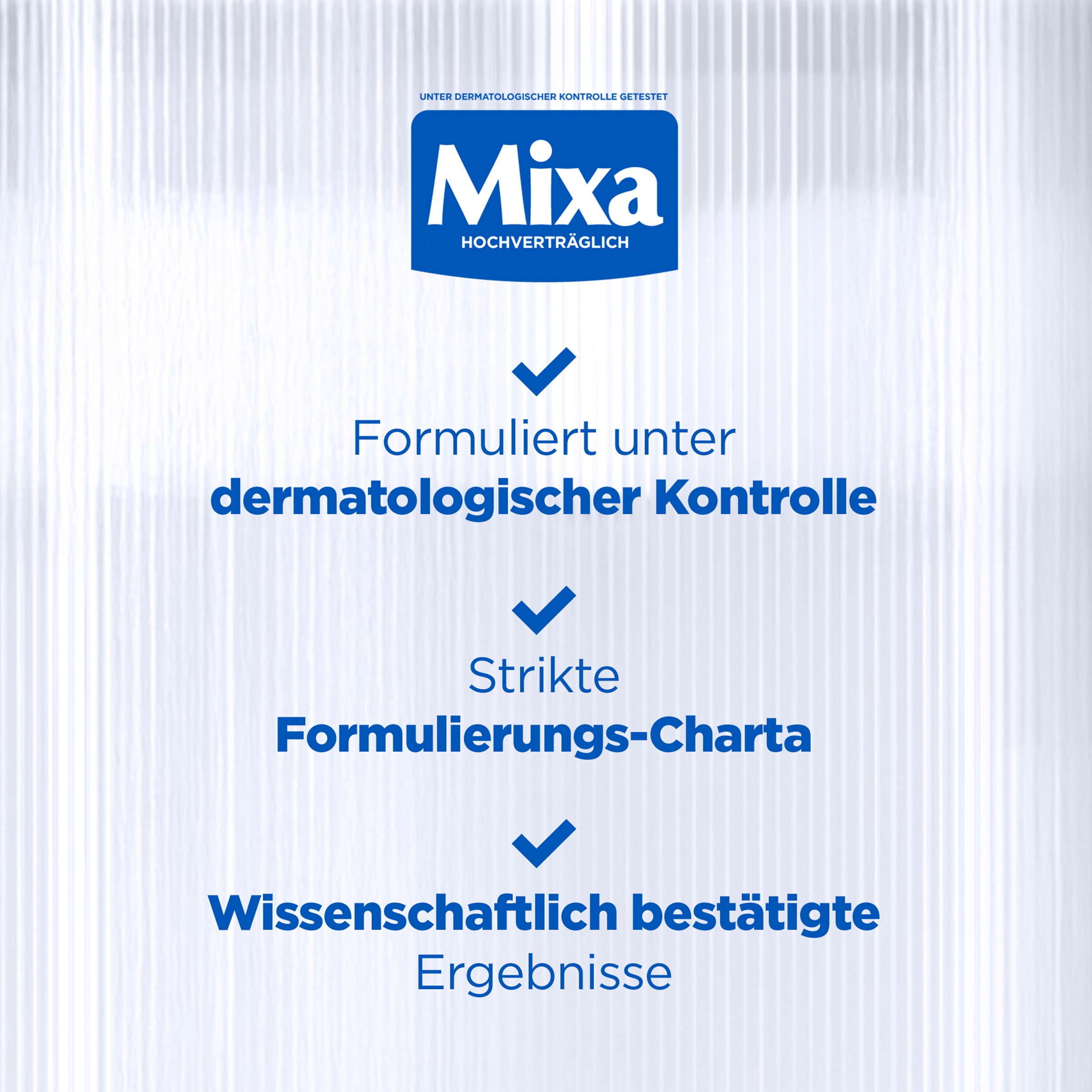 Mixa Körperbalsam »Mixa Balm Cica+ Multi-Use Reparierender Balm«