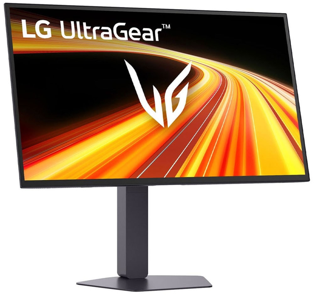 LG Gaming-Monitor »27GX790B Tandem-OLED der 4. Generation« 67 cm/27 ″  2560 x 1440 px Quad HD 0,03 Reaktionszeit 540 Hz 540Hz - 720Hz Dual Mode