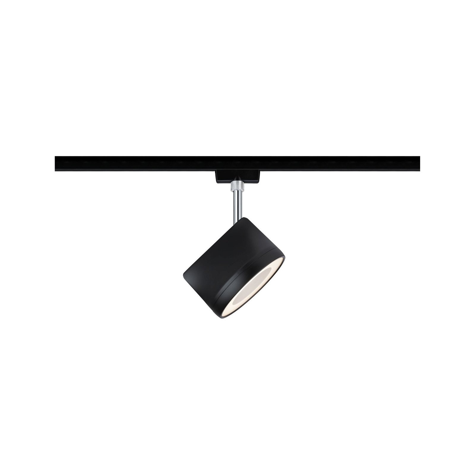 Paulmann Schienensystem-Leuchten »URail Schienenspot Arena 800lm 14W 2700K günstig online kaufen