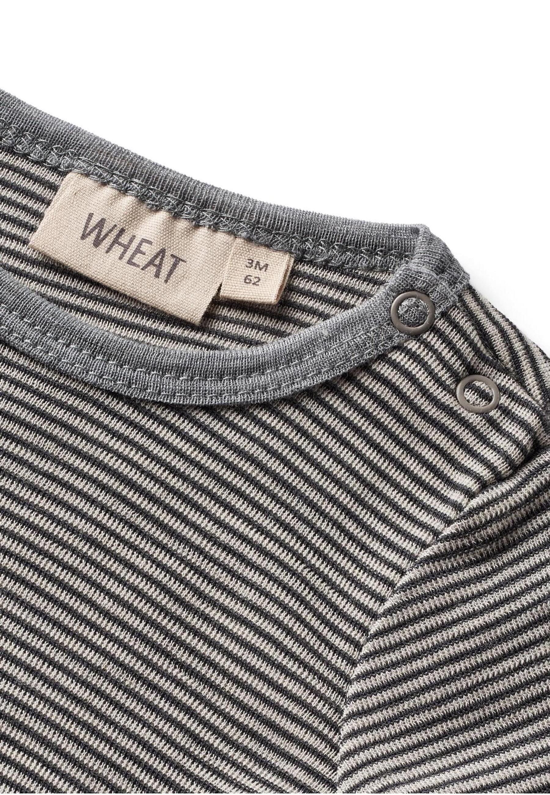 WHEAT Jumpsuit »WHEAT Wool Jumpsuit L/S Haven«