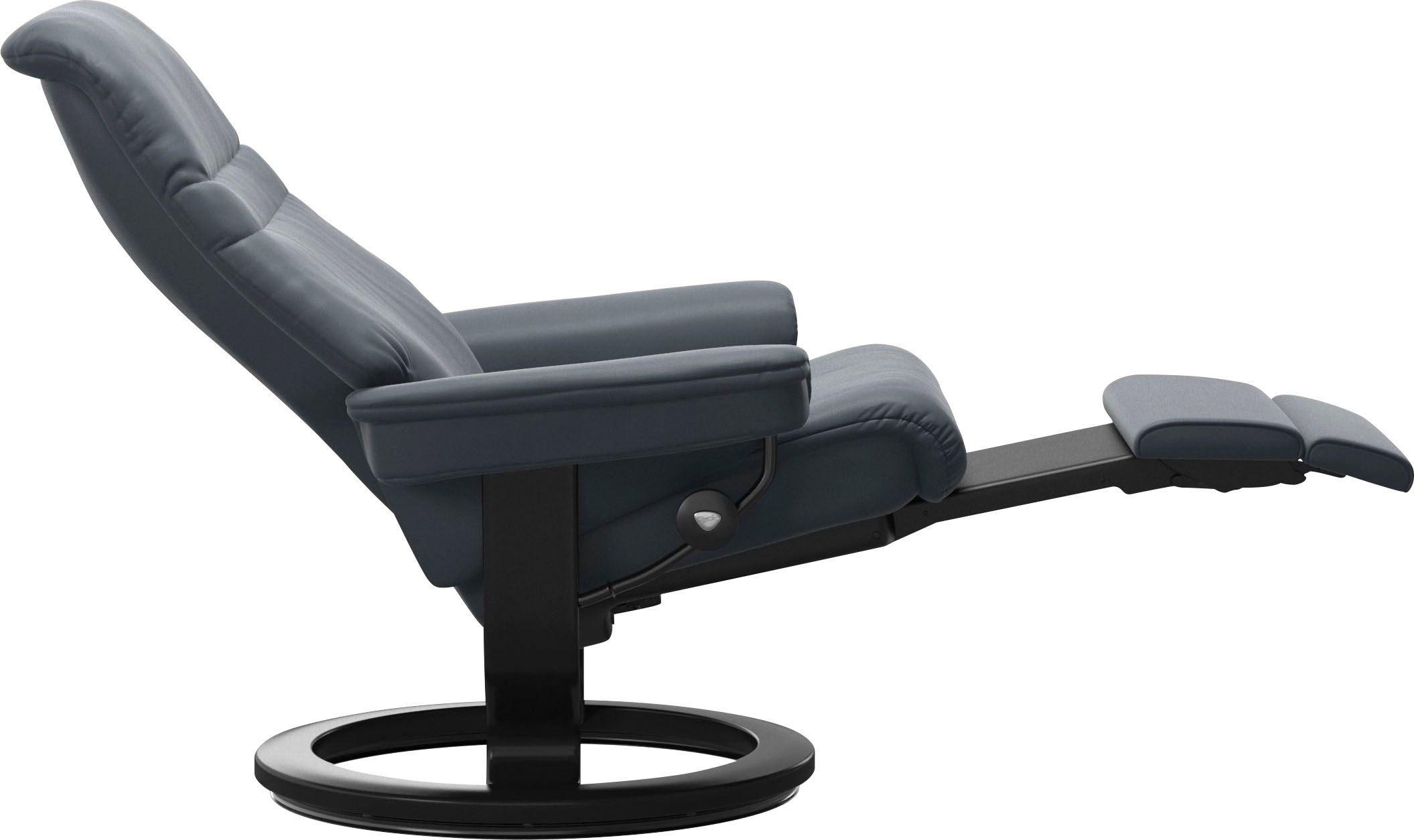Stressless® Relaxsessel »Sunrise«, elektrisch verstellbar, optional 2-motorisch, Größe M & L