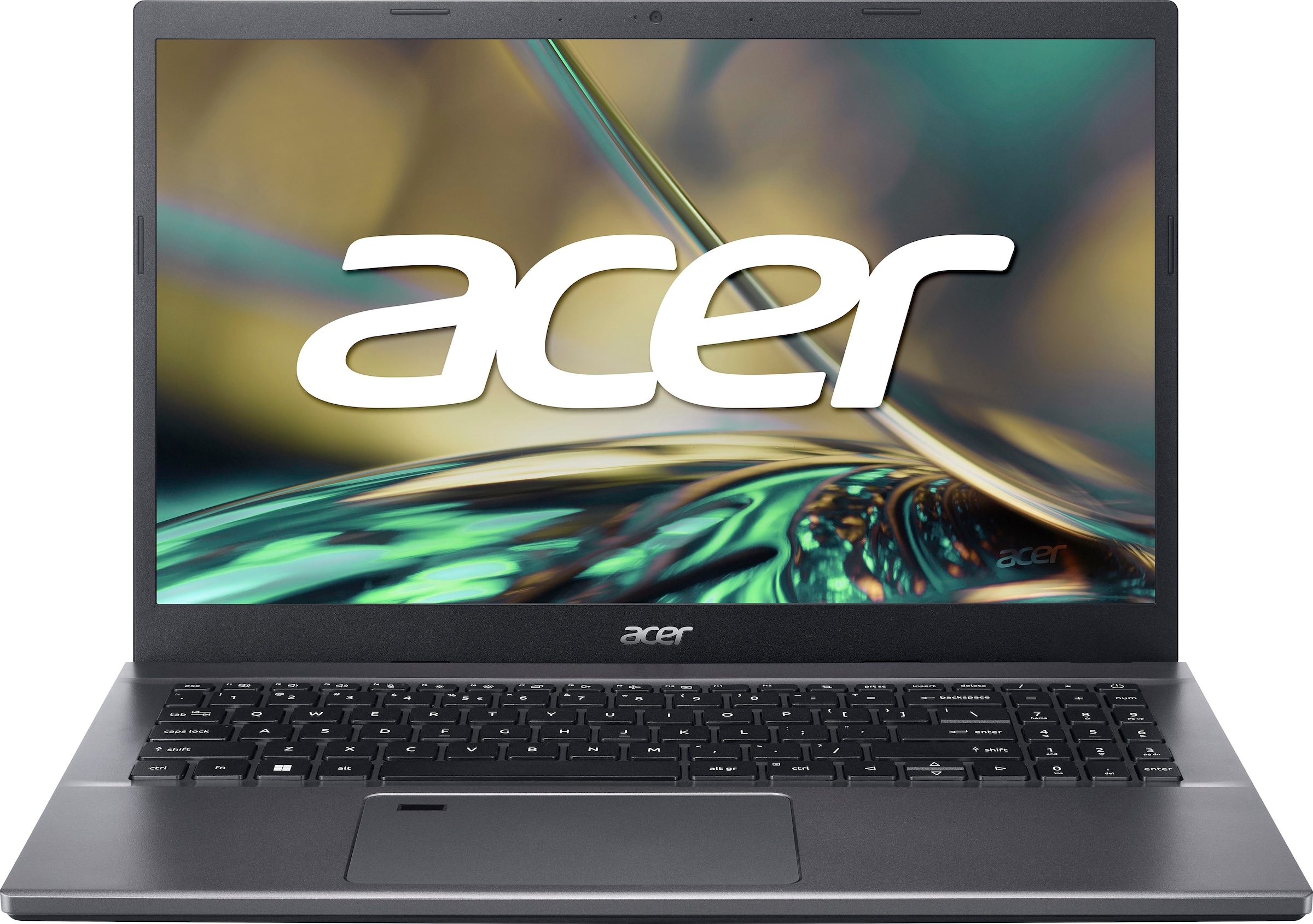 Acer Notebook »A515-57-51J2«, 39,62 cm, / 15,6 Zoll, Intel, Core i5, UHD Graphics, 1000 GB SSD