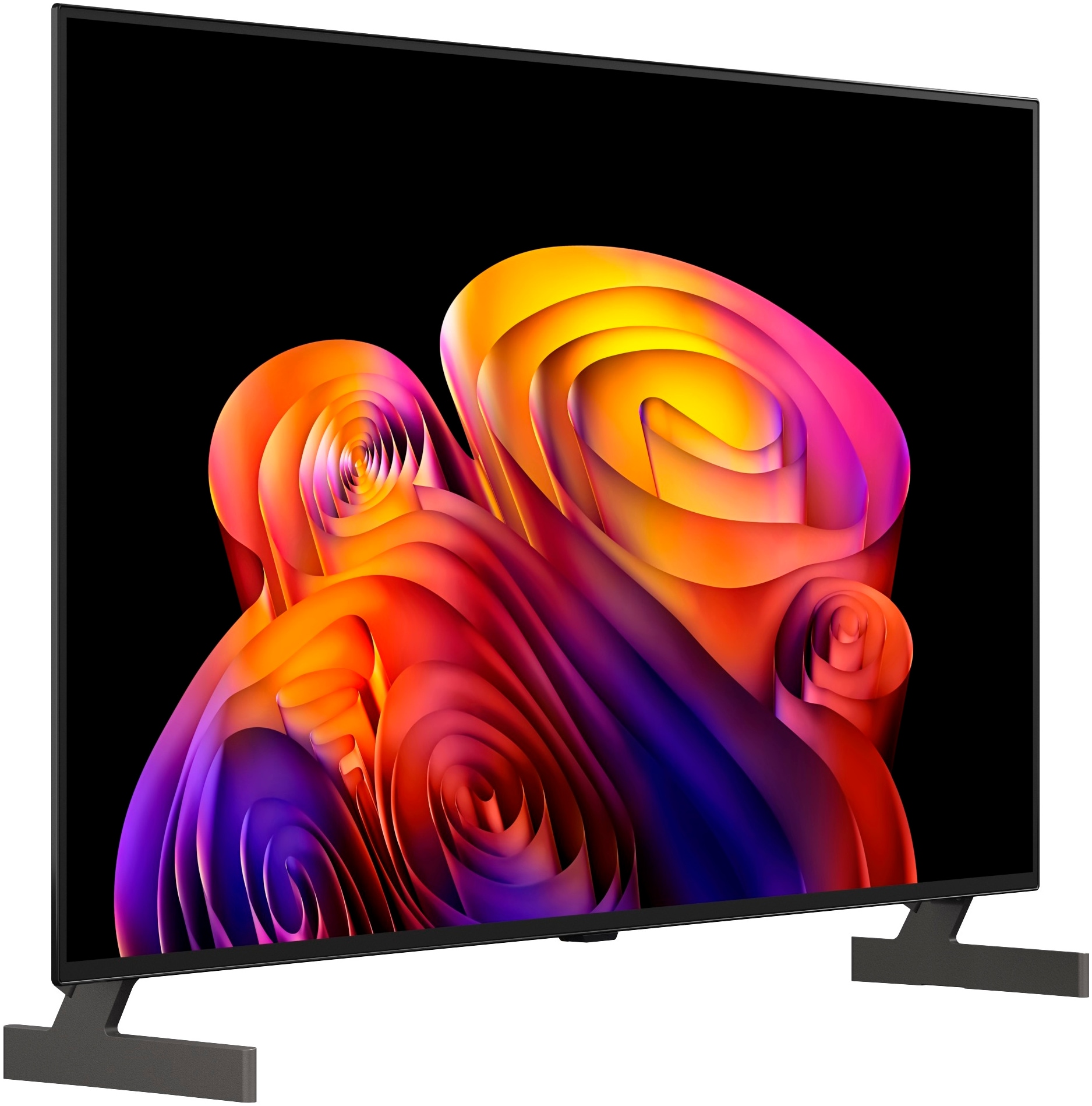 LG OLED-Fernseher »OLED48B6ELC« 121 cm/48 ″ Smart-TV