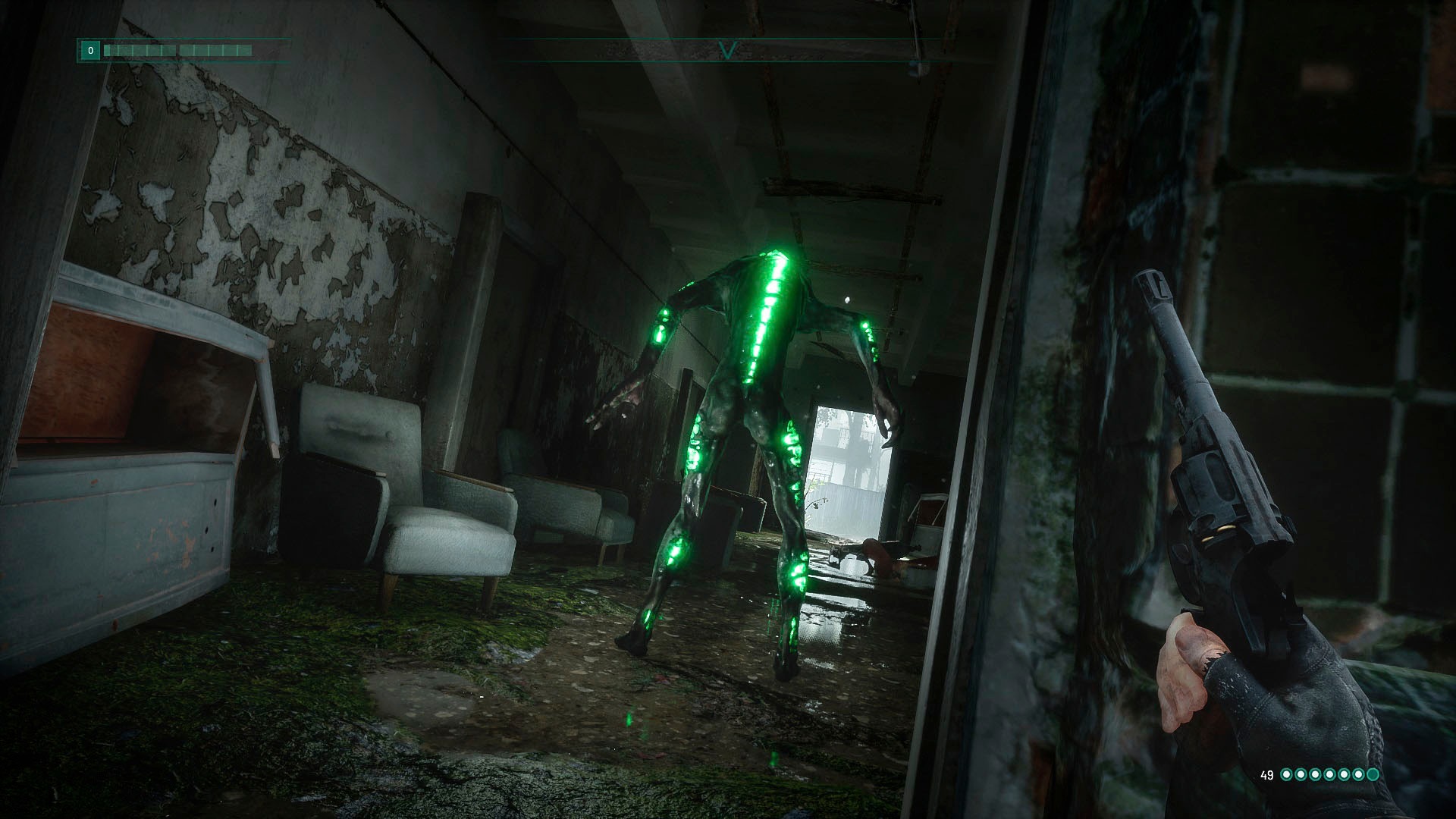 Spielesoftware »Chernobylite«, PlayStation 4
