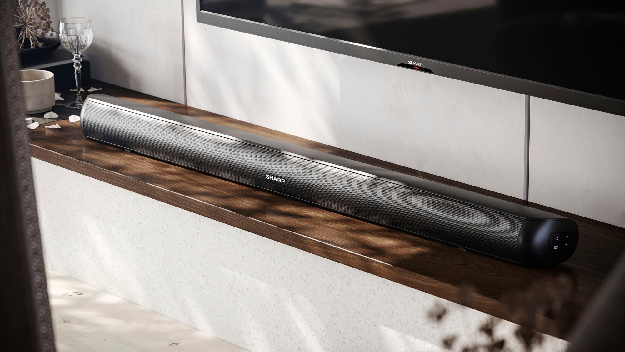 Sharp Soundbar »HT-SB147«