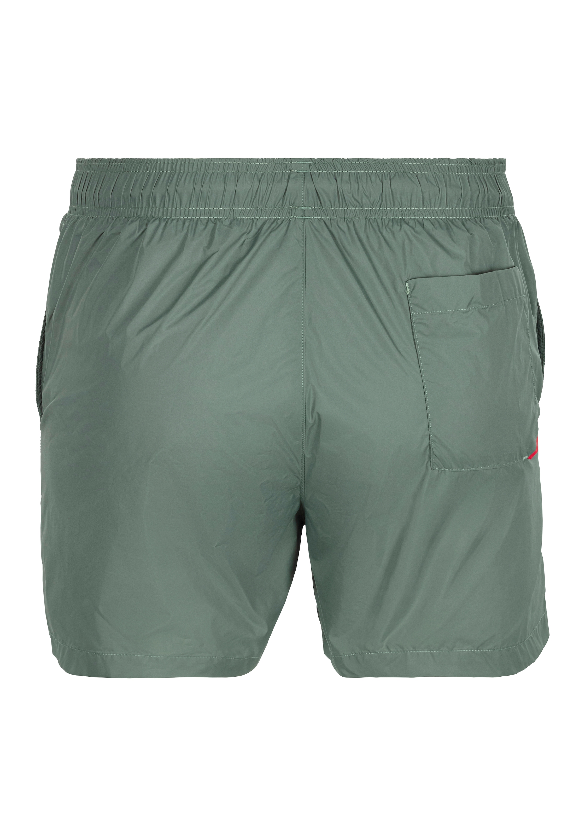 HUGO Underwear Badeshorts »HAITI«, mit HUGO Logo