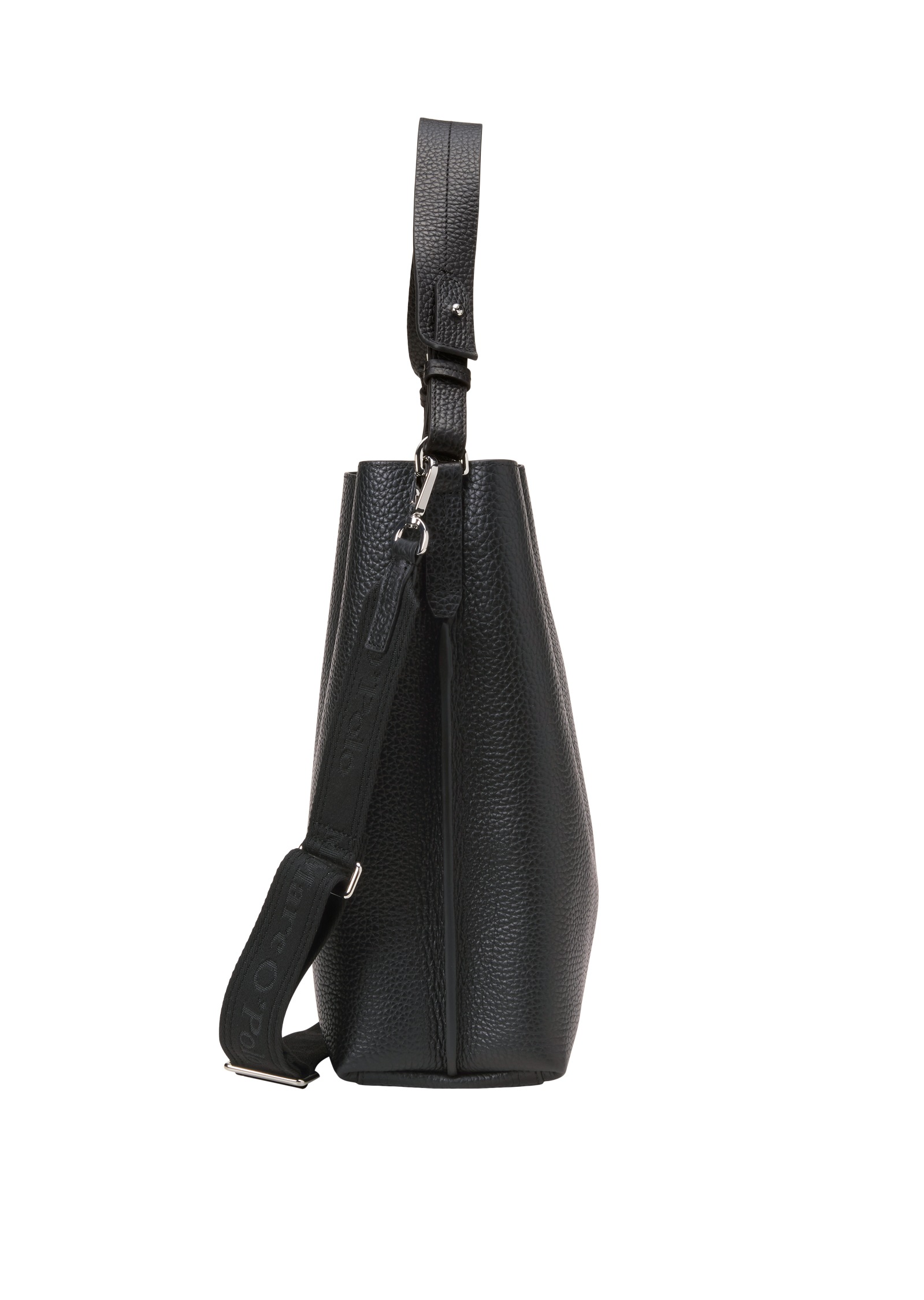 Marc O'Polo Accessories Hobo »BRINJA«, Henkeltasche, Schultertasche, Umhängetasche mit kurzem Tragegriff