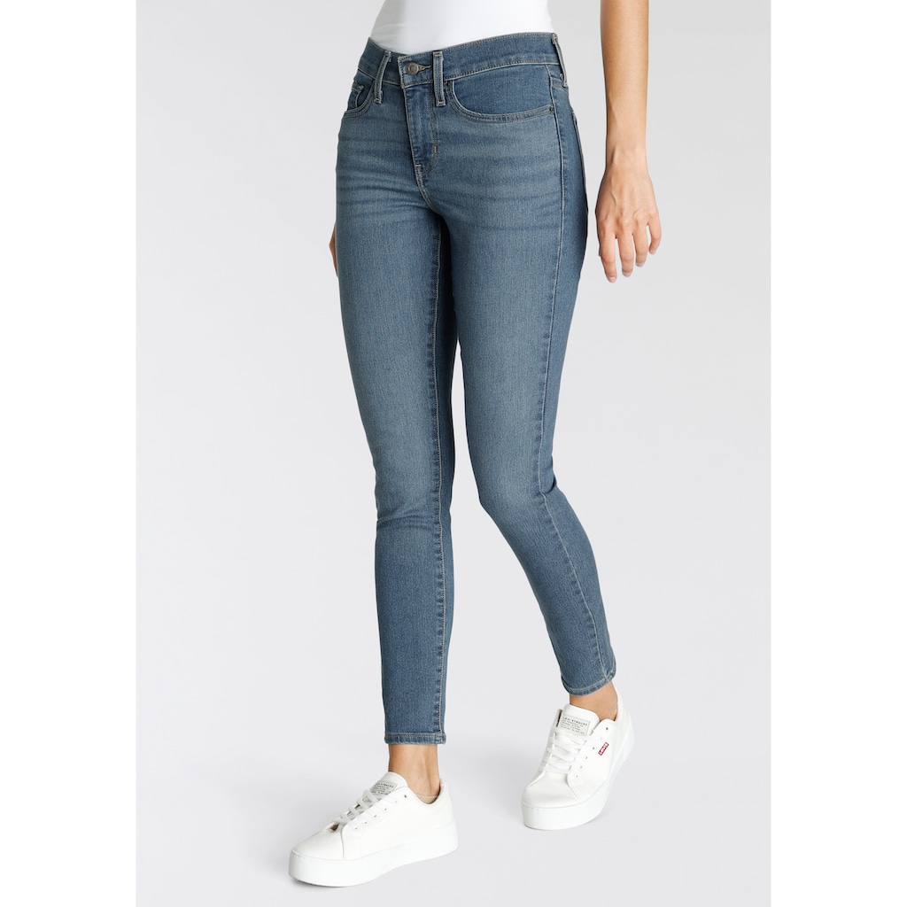 Levi's® Slim-fit-Jeans »311 Shaping Skinny«