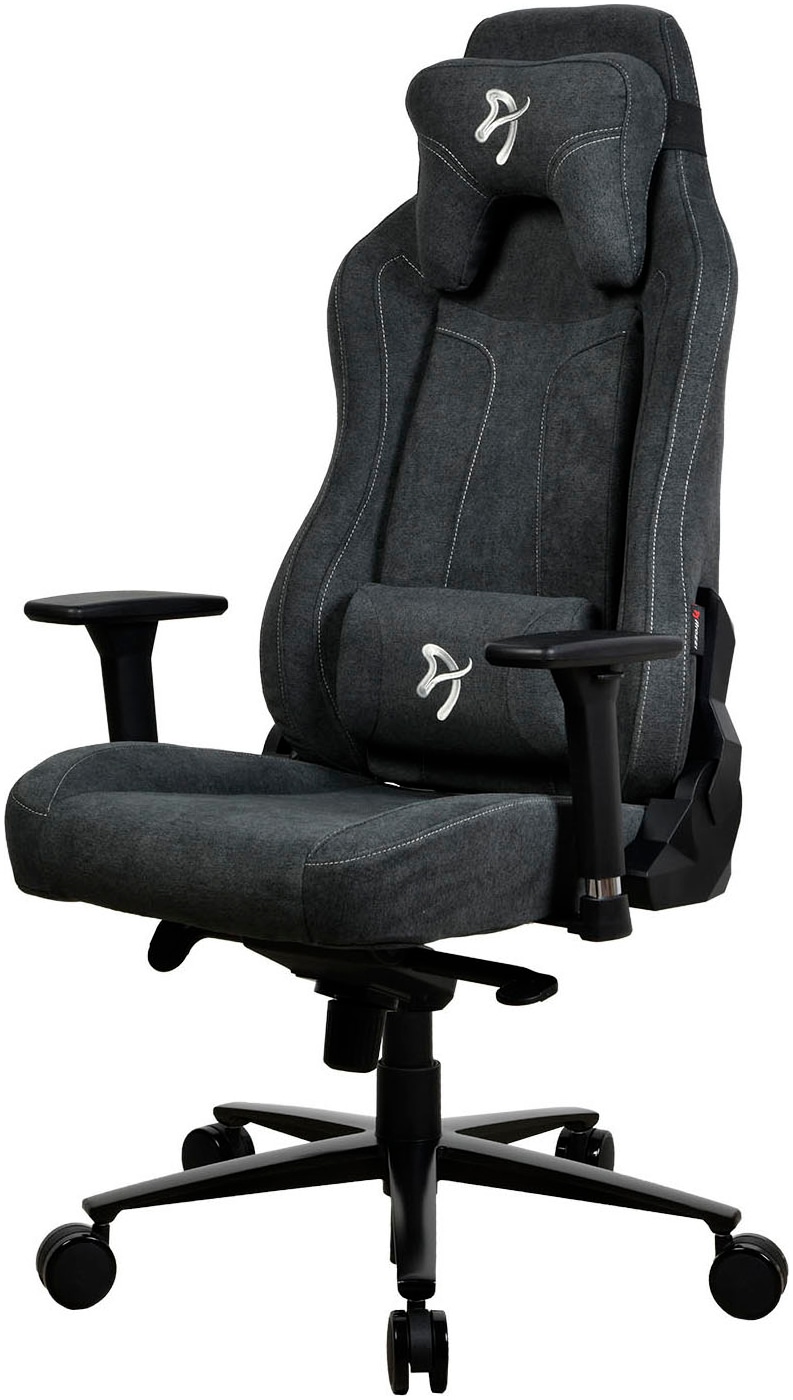 Arozzi Gaming-Stuhl »Vernazza Soft Fabric«, Stoff günstig online kaufen