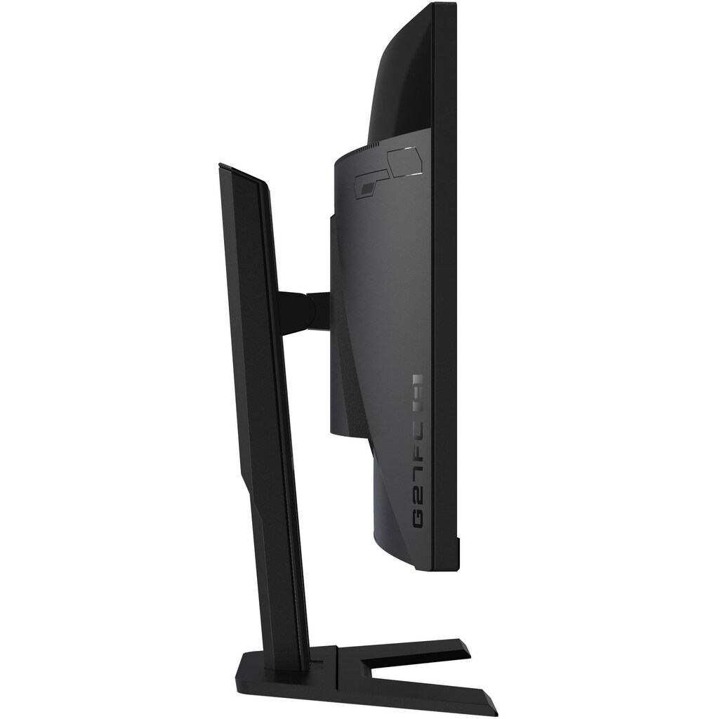 Gigabyte Curved-Gaming-Monitor »G27FC A Gaming-Monitor«, 68,5 cm/27 Zoll, 1920 x 1080 px, Full HD, 1 ms Reaktionszeit, 165 Hz