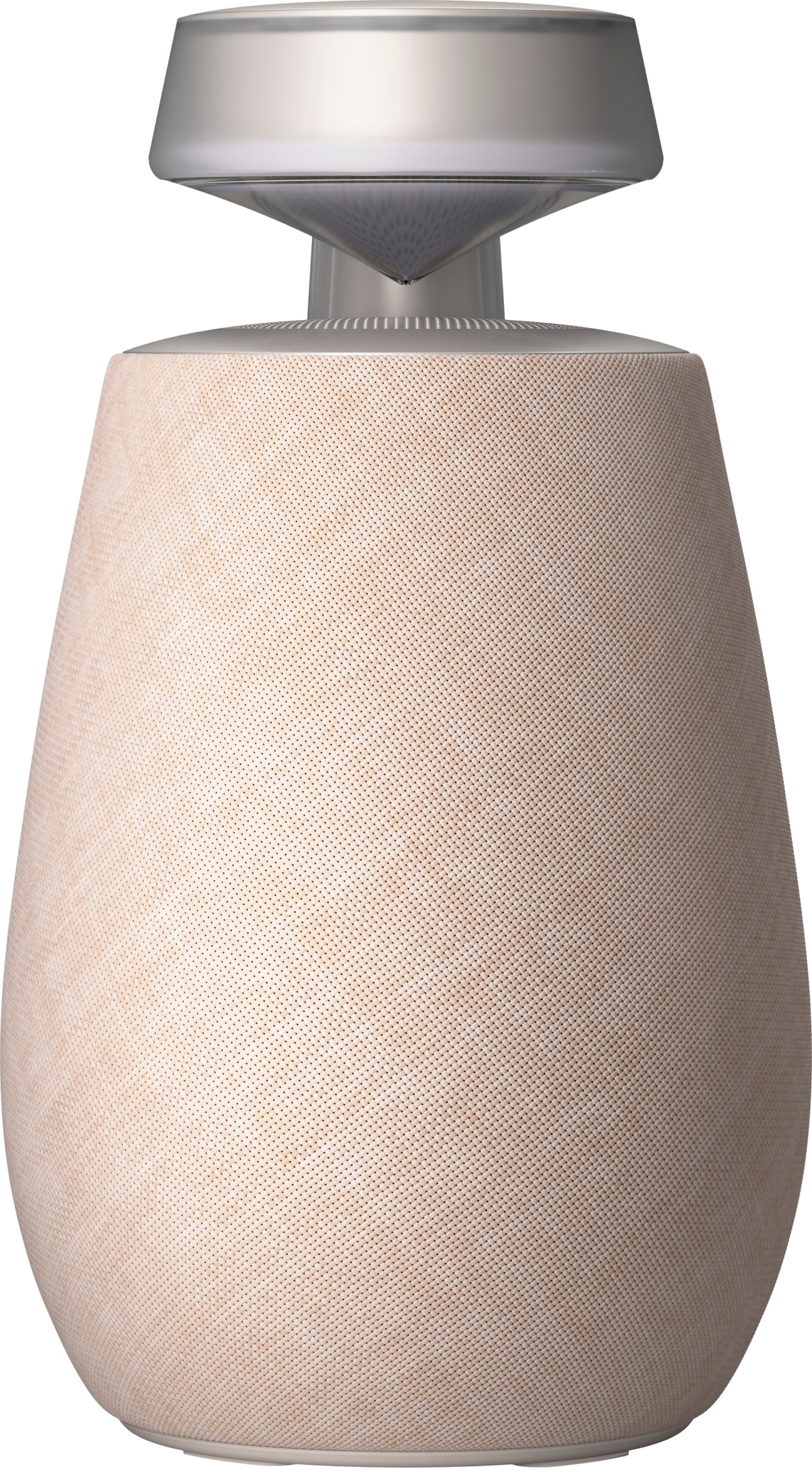 LG Lautsprecher »XBOOM 360 DXO2«, 360° Sound, bis zu 20Std. Akkulaufzeit, Ambient-Beleuchtung