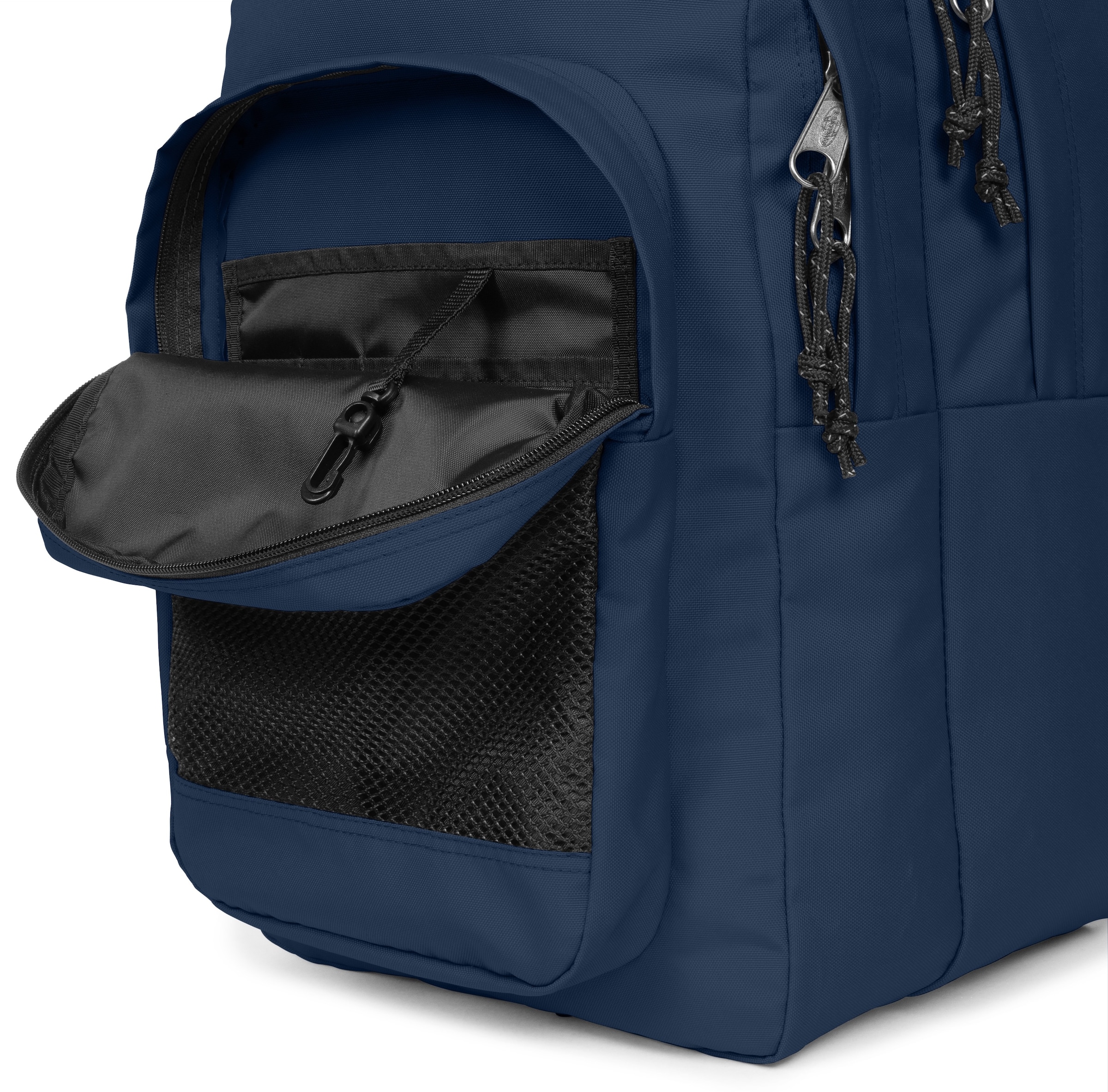 Eastpak Freizeitrucksack »STUDY BUDDY Black Denim«