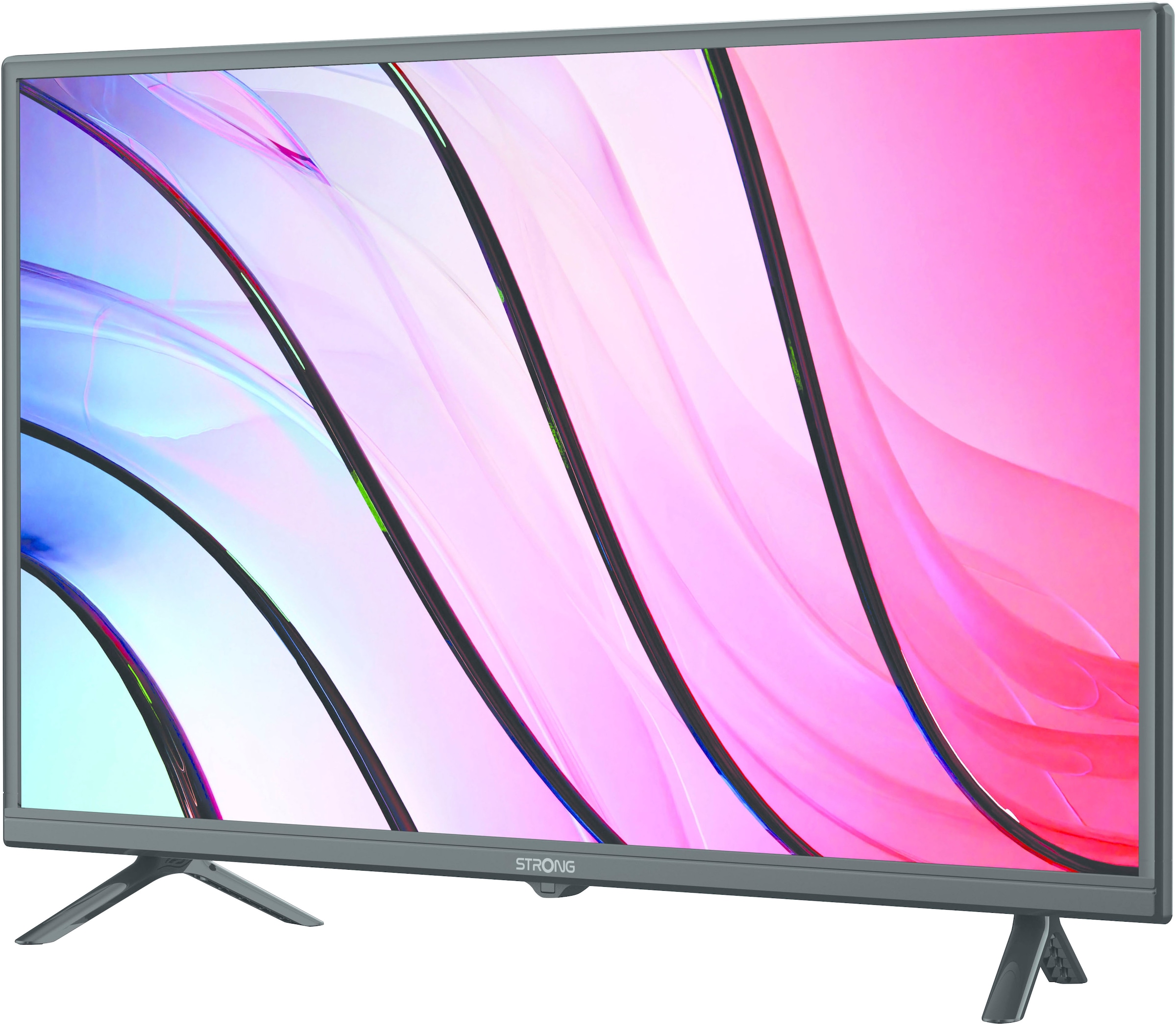 Strong LED-Fernseher »SRT 32HF2003«, HD