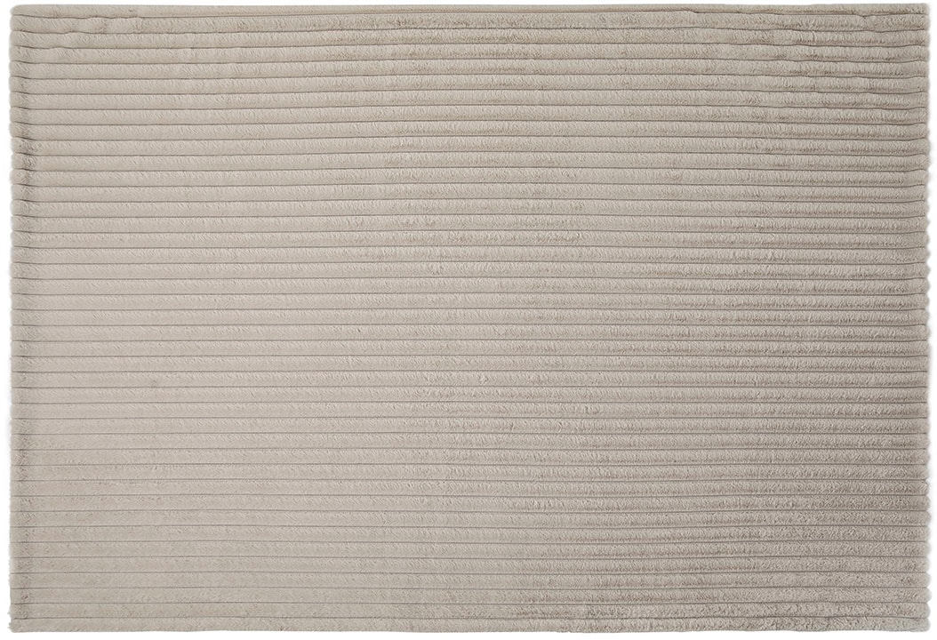 OTTO home Wohndecke »Milara Premium, hochwertige Qualität, flauschige Tagesdecke« hochwertige, flauschige Wohndecke, Tagesdecke, Premium 350g/m²