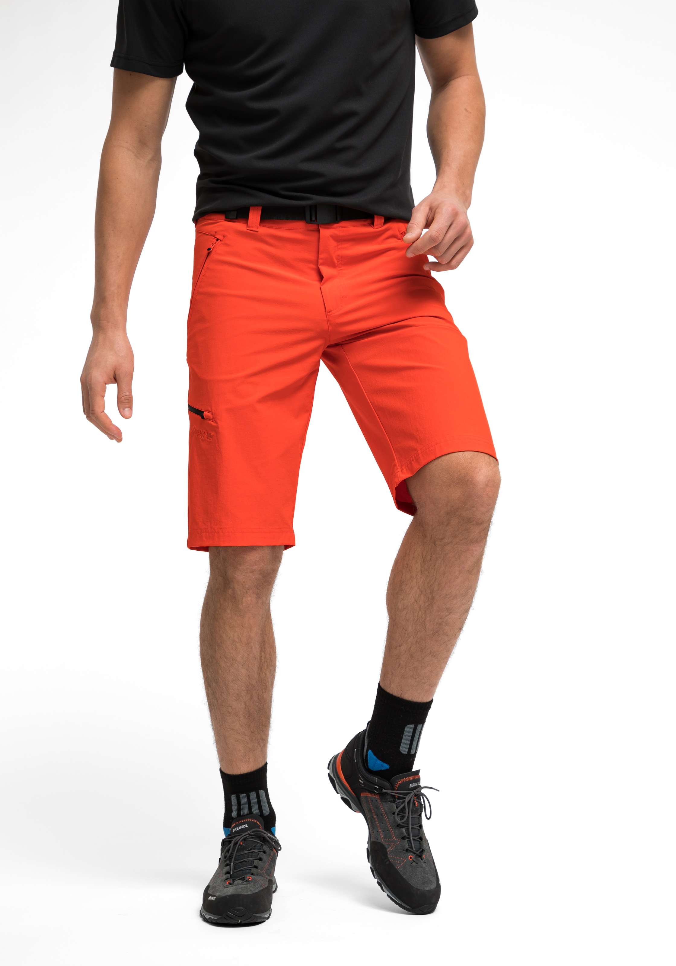 Bild von Maier Sports Bermudas »Nil Bermuda«