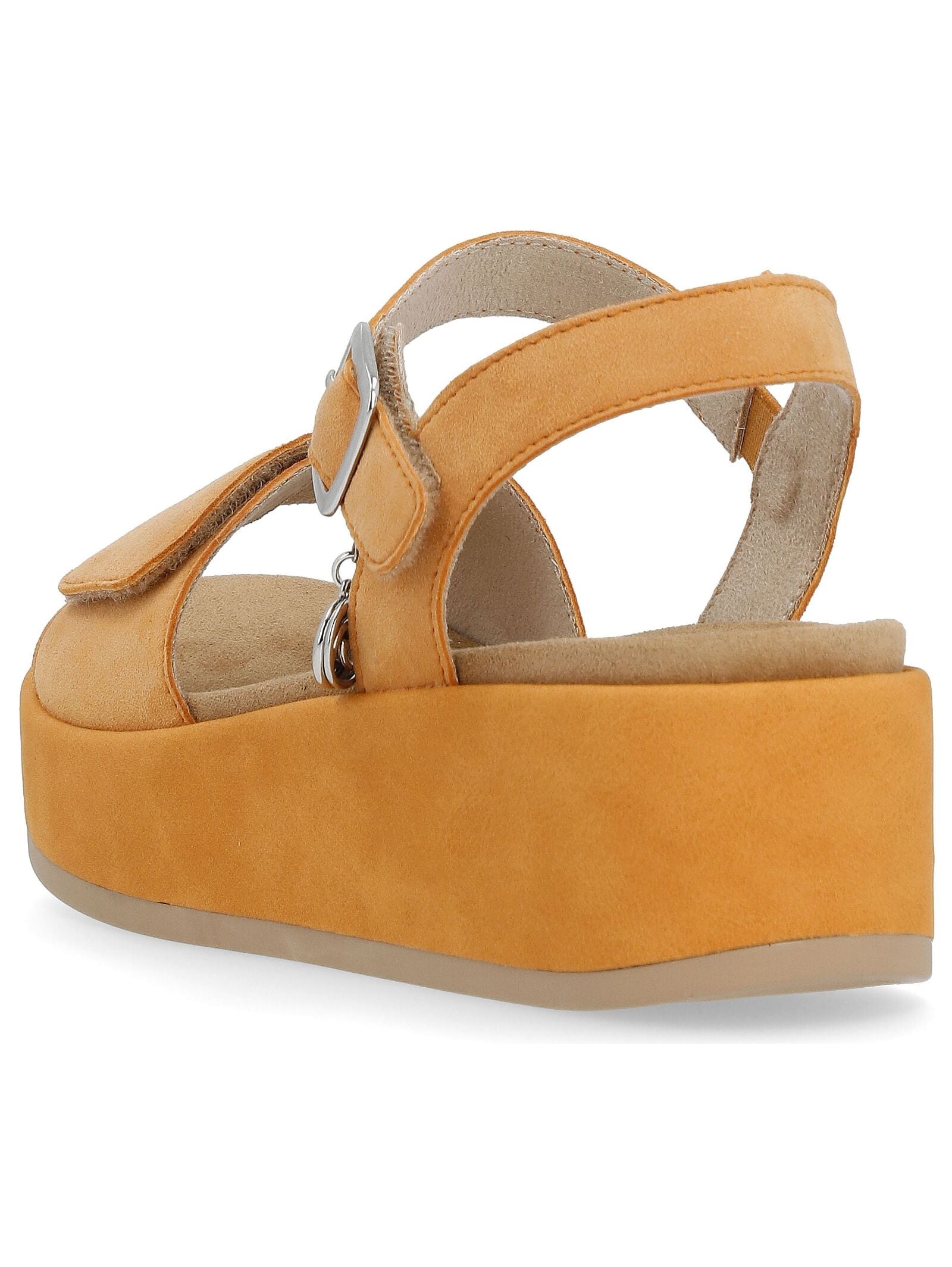 Remonte Riemchensandale »Remonte Sandalen Veloursleder«