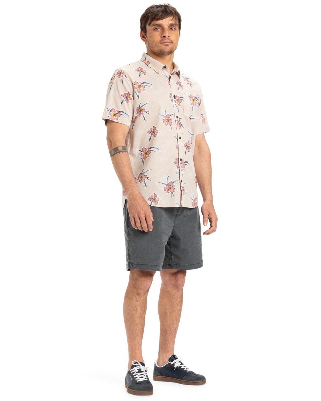 Quiksilver Funktionshemd »Apero Classic«