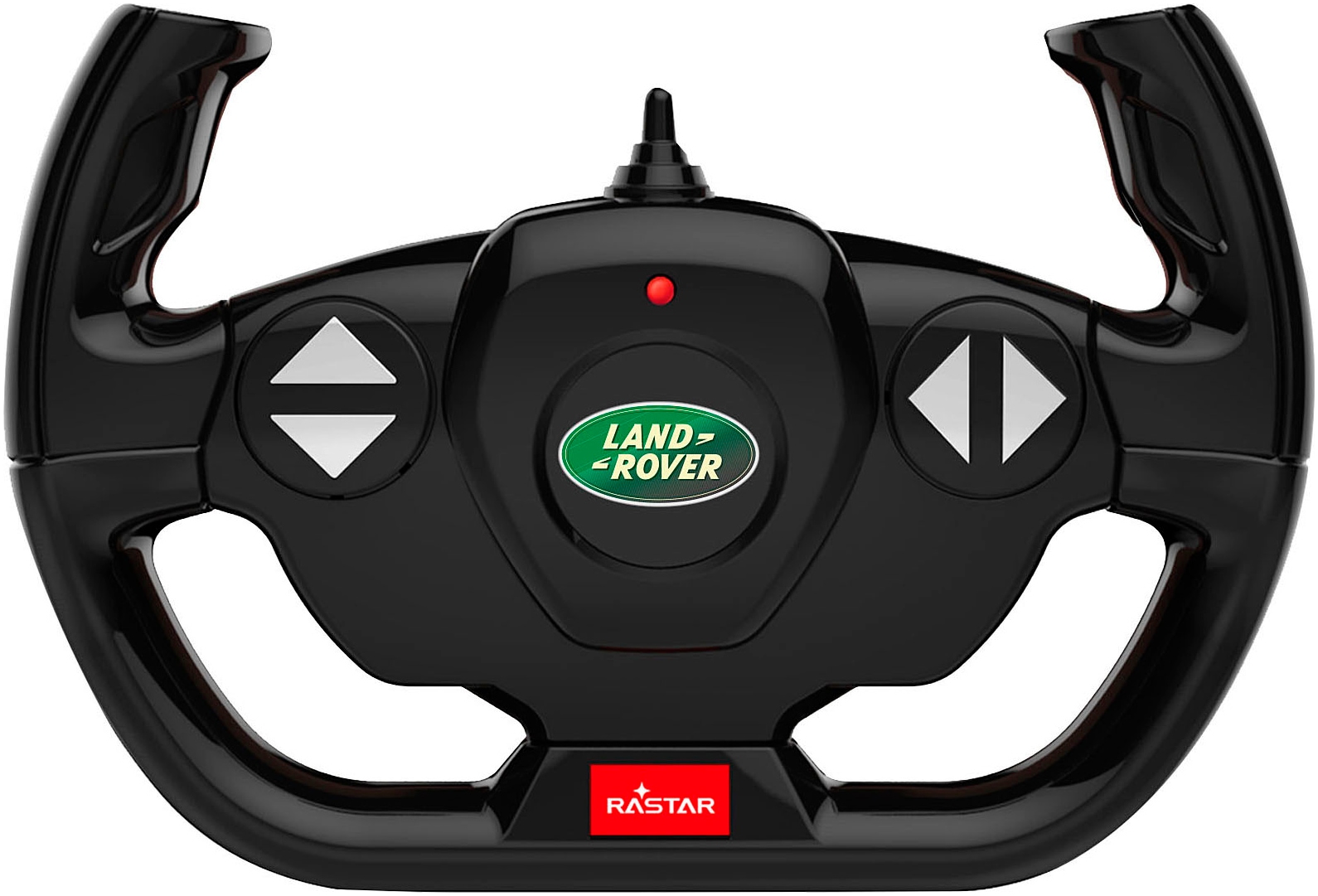 Jamara RC-Auto »Range Rover Sport SV 2,4GHz« LED-Licht; Maßstab 1:14