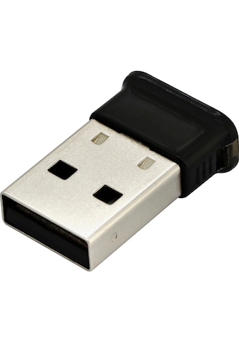 Digitus Adapter »Bluetooth V4.0 + EDR Tiny USB Adapter« kaufen