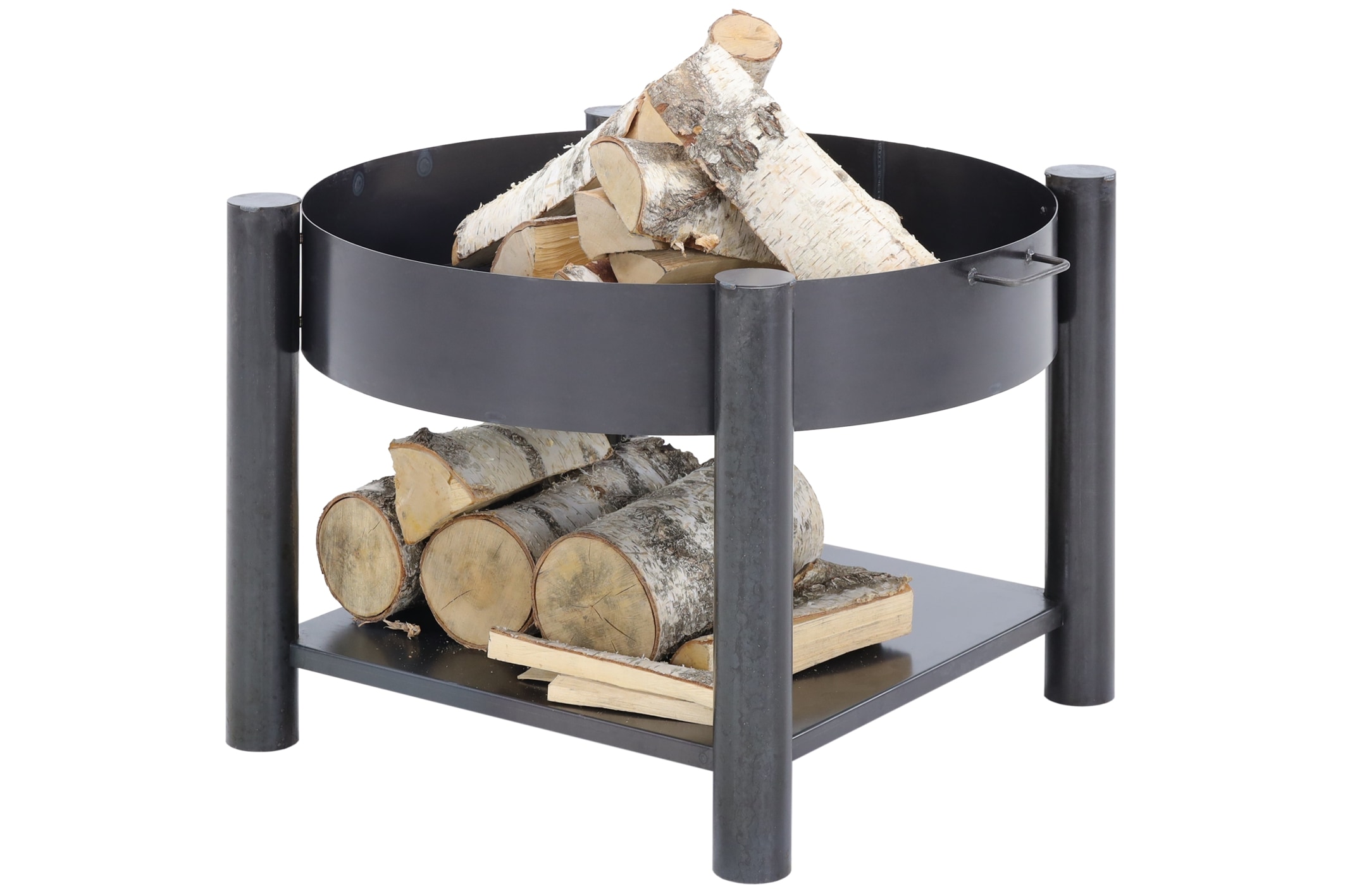 Buschbeck Feuerschale »Zahara«