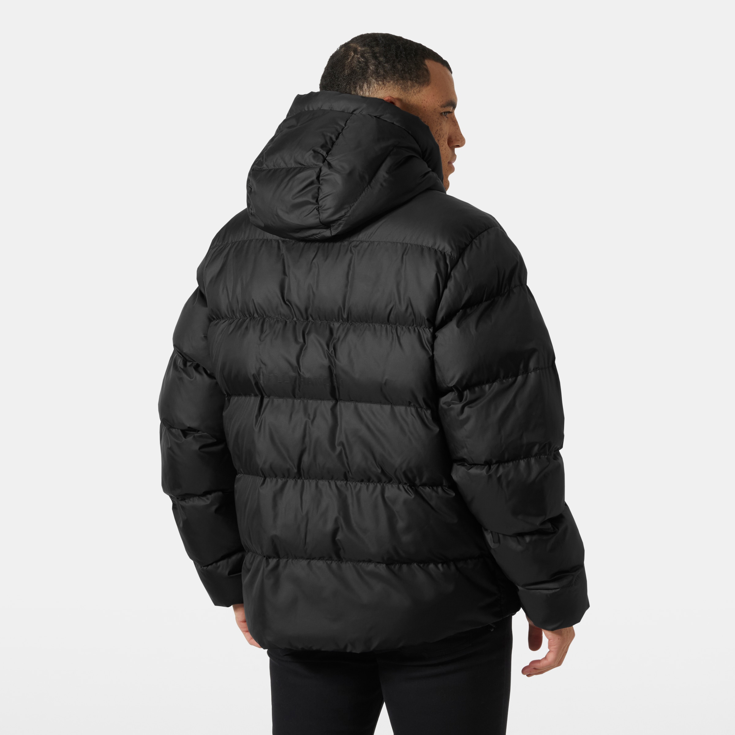 Helly Hansen Steppjacke »ACTIVE PUFFY JACKET« mit Kapuze sportlich, aus Ripstop-Material, windabweisend und wasserabweisend