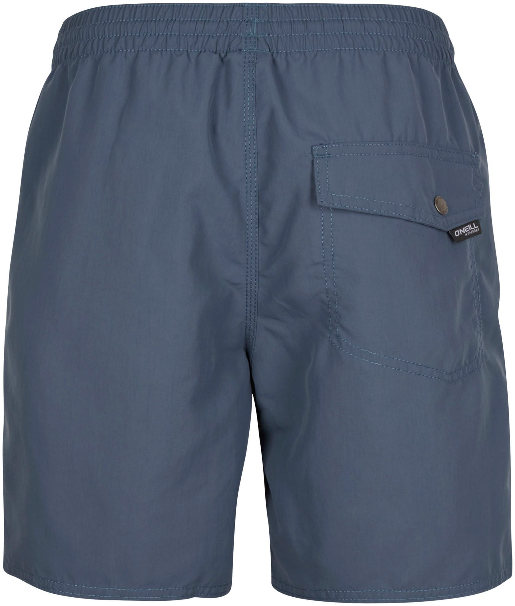 3. Bild von O'Neill Badeshorts »VERT 16'' SWIM SHORTS«, mit Druckknopf