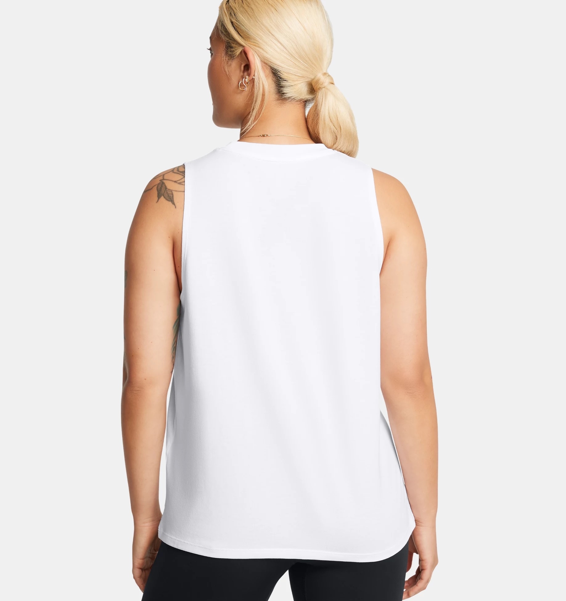 Under Armour® Trainingstop »UA RIVAL MUSCLE TANK« 1 Stk. tlg.