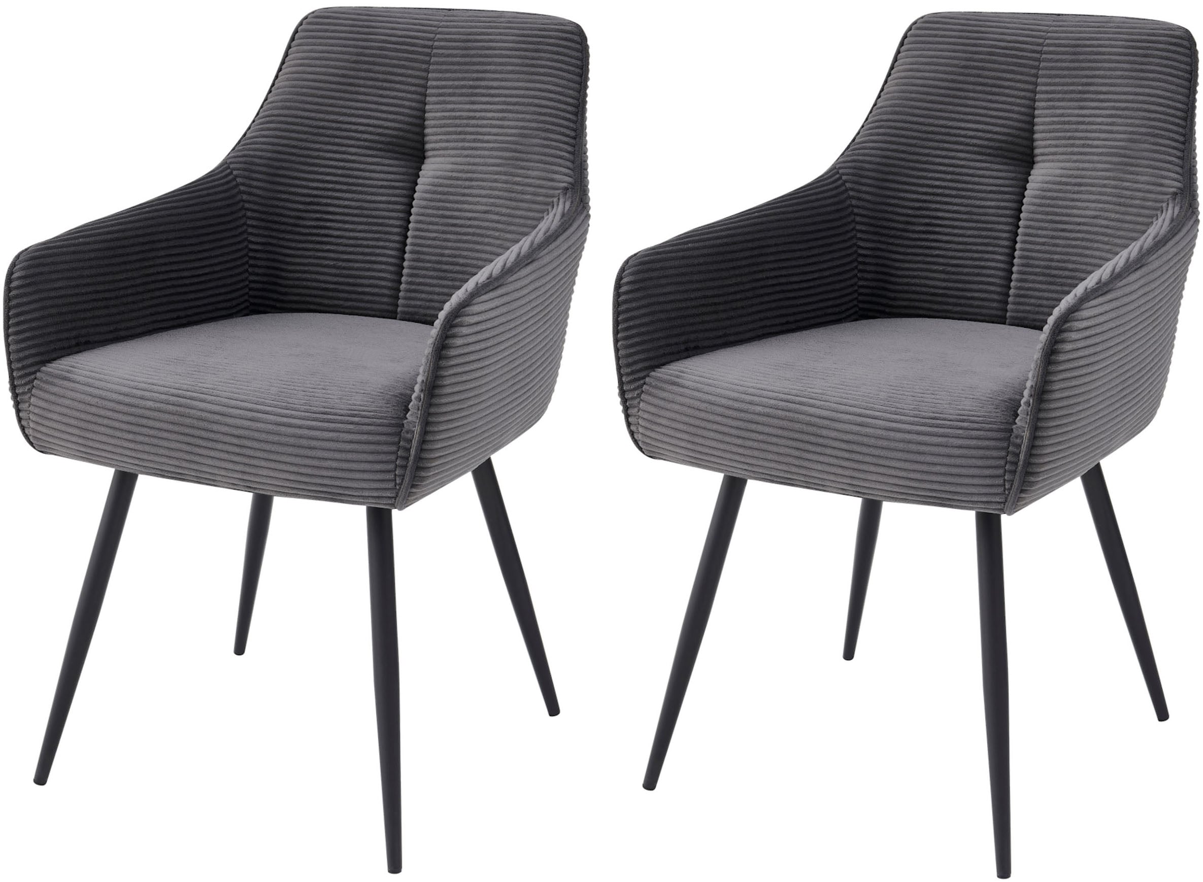 HELA Armlehnstuhl »VERONA« (Set) 2 Stk.