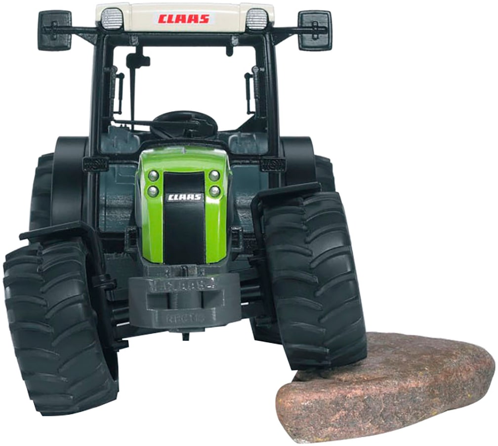 Bruder® Spielzeug-Traktor »Claas Nectis 267 F (02110)« Made in Europe