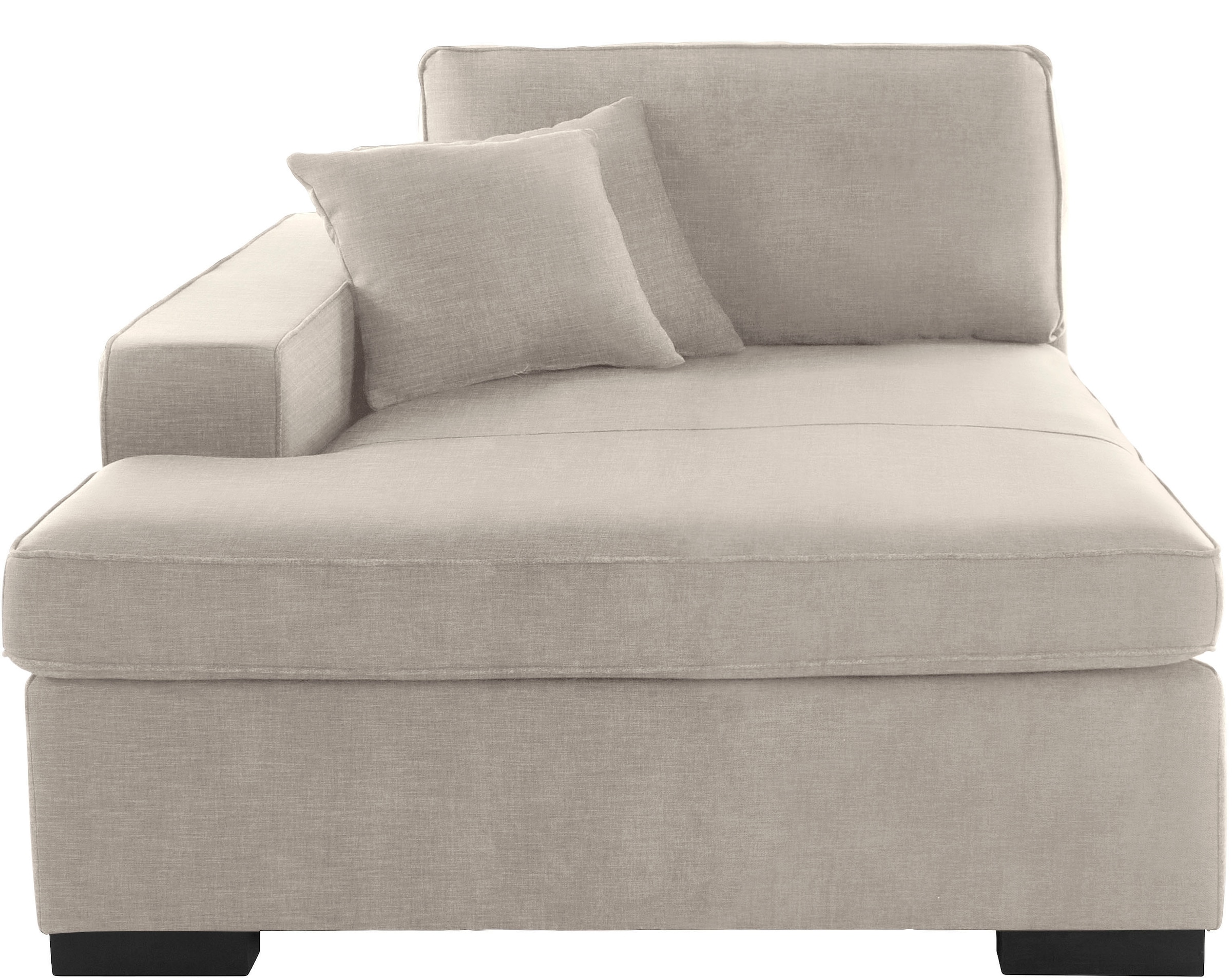 Home affaire Sofaelement »Skara«, Modul zum eigenen Zusammenstellen, in vie günstig online kaufen