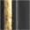 Schwarz Goldglanz Antik