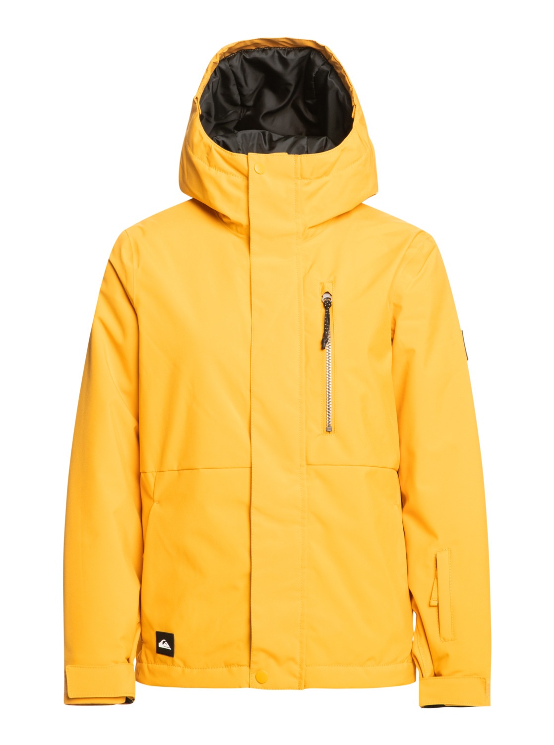 Quiksilver Snowboardjacke »Mission«