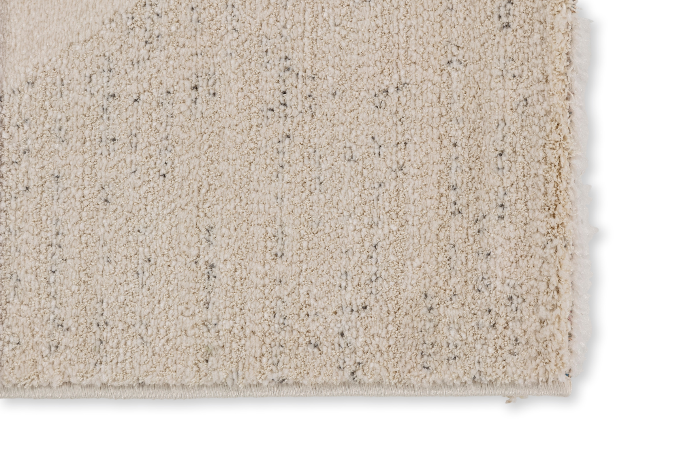 ASTRA Teppich »Maglie 242«, rechteckig, 13 mm Höhe, Kurzflor, modernes Design, Wohnzimmer, Schlafzimmer, Skandi